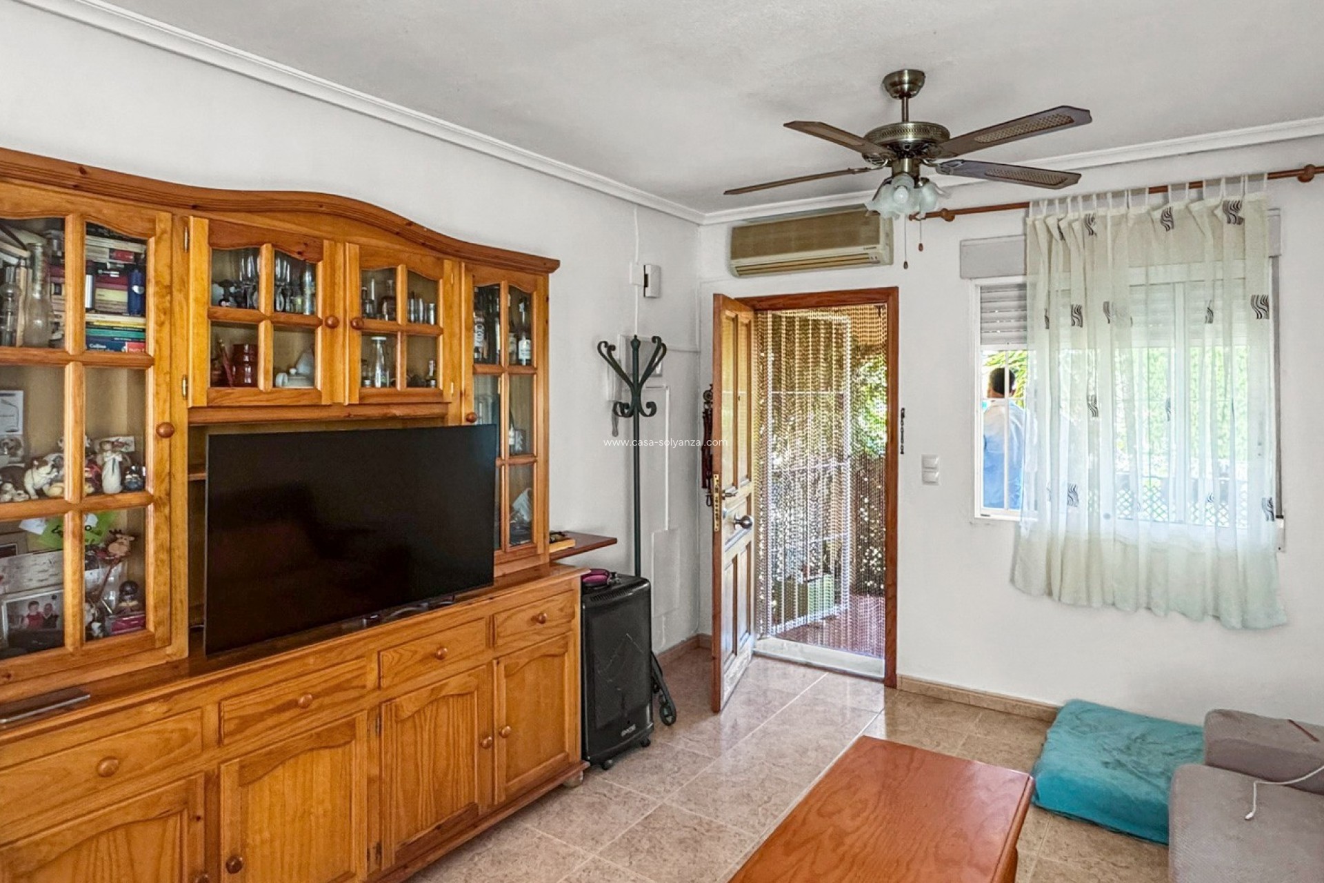 Wiederverkauf - Bungalow - Orihuela Costa - Costa Blanca