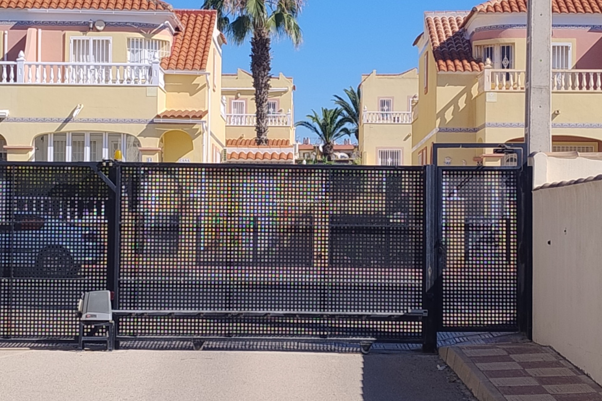 Wiederverkauf - Bungalow - Orihuela Costa - Costa Blanca