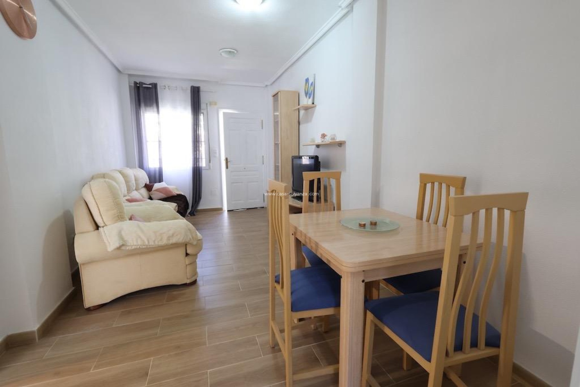 Wiederverkauf - Bungalow - Orihuela Costa - Costa Blanca