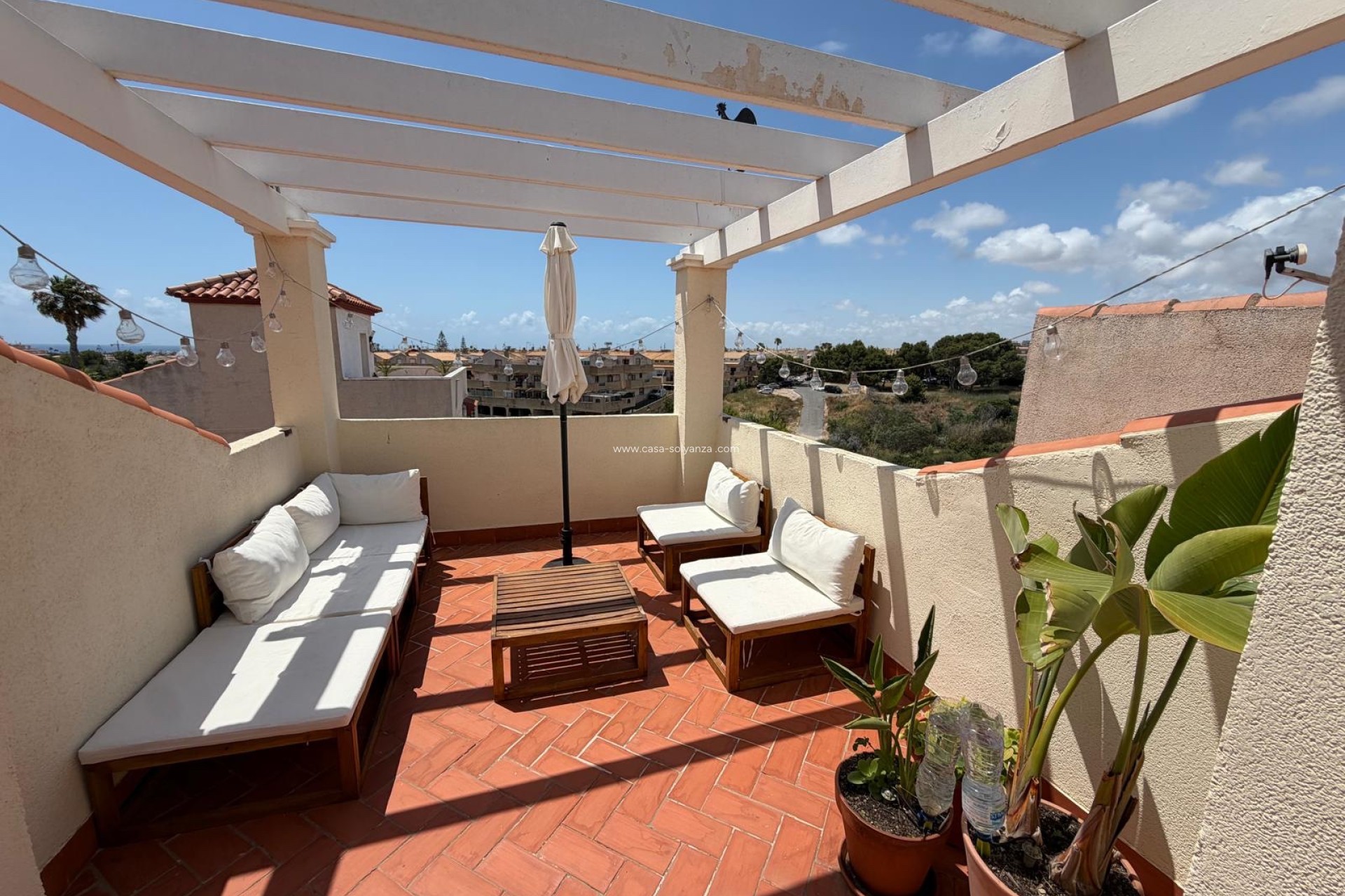 Wiederverkauf - Bungalow - Orihuela Costa - Costa Blanca