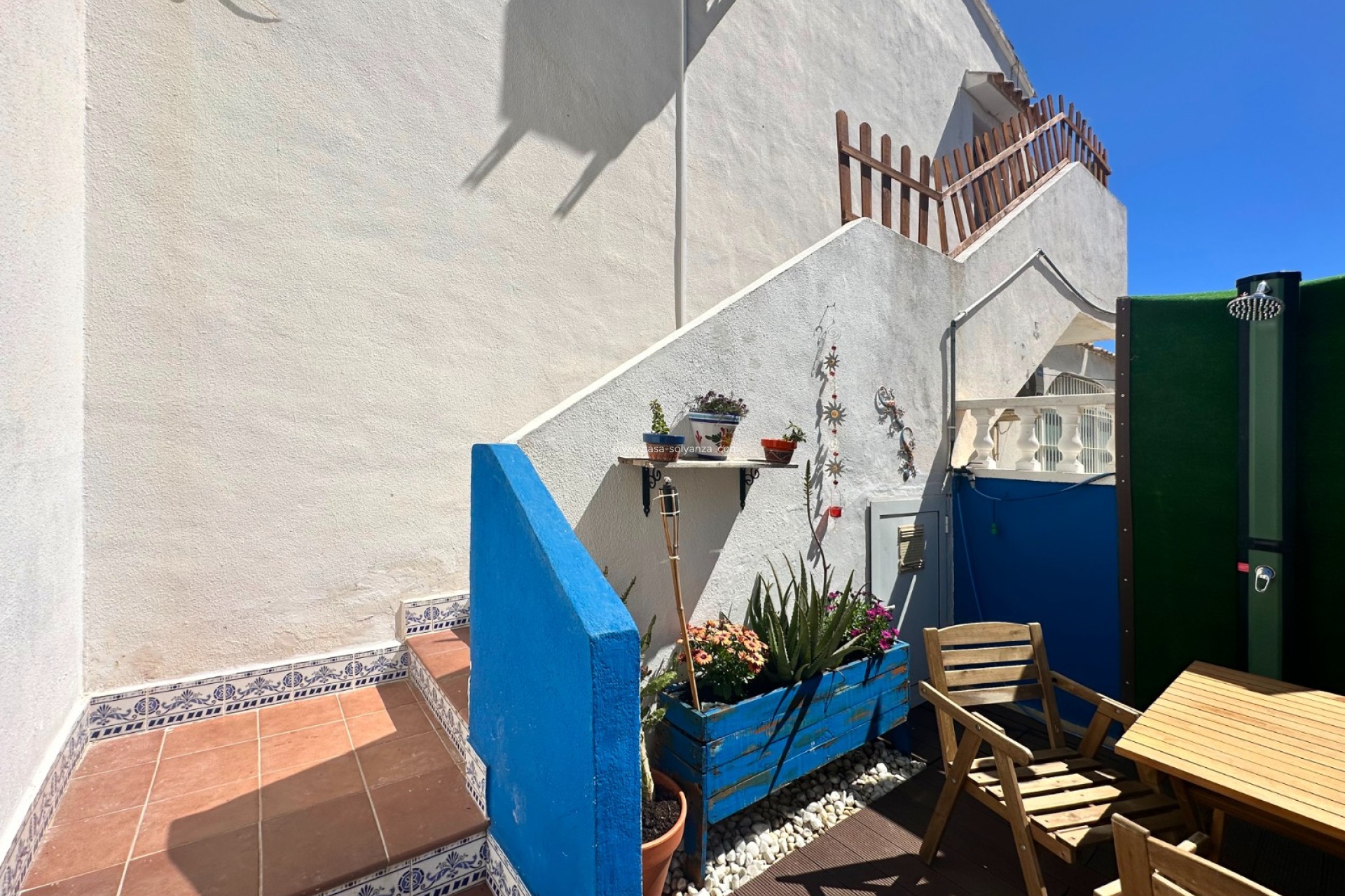 Wiederverkauf - Bungalow - Orihuela Costa - Costa Blanca