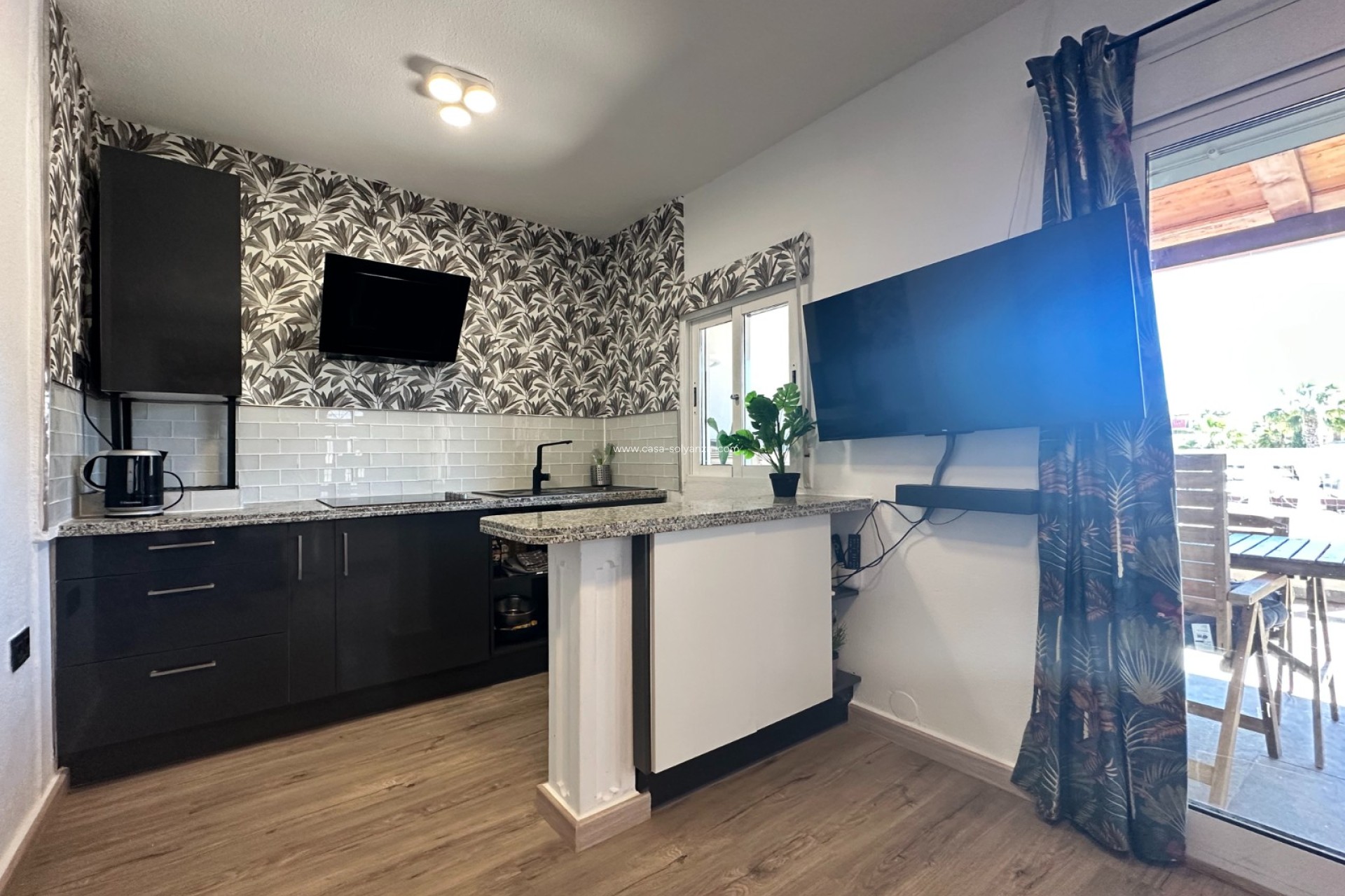 Wiederverkauf - Bungalow - Orihuela Costa - Costa Blanca