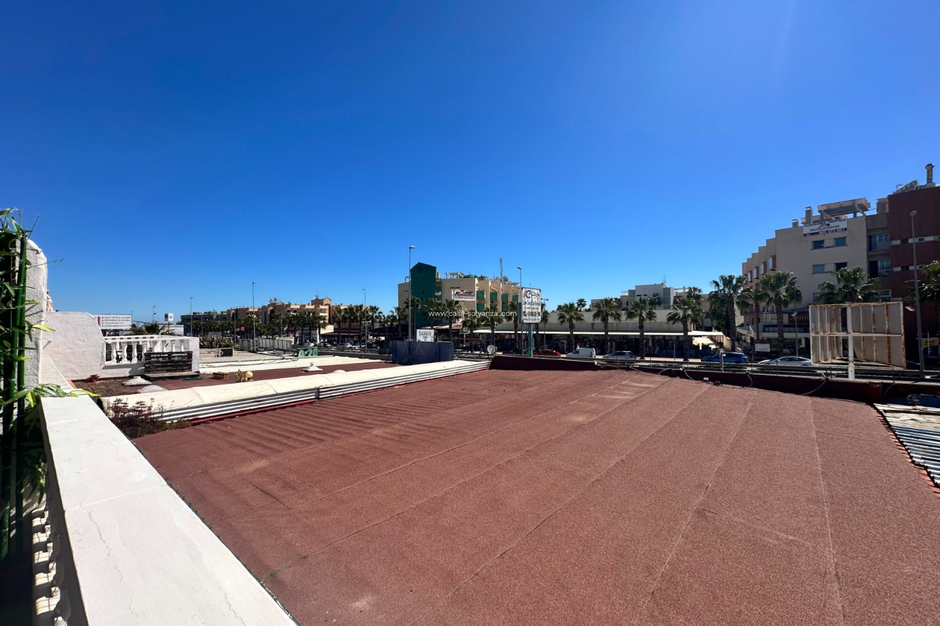 Wiederverkauf - Bungalow - Orihuela Costa - Costa Blanca