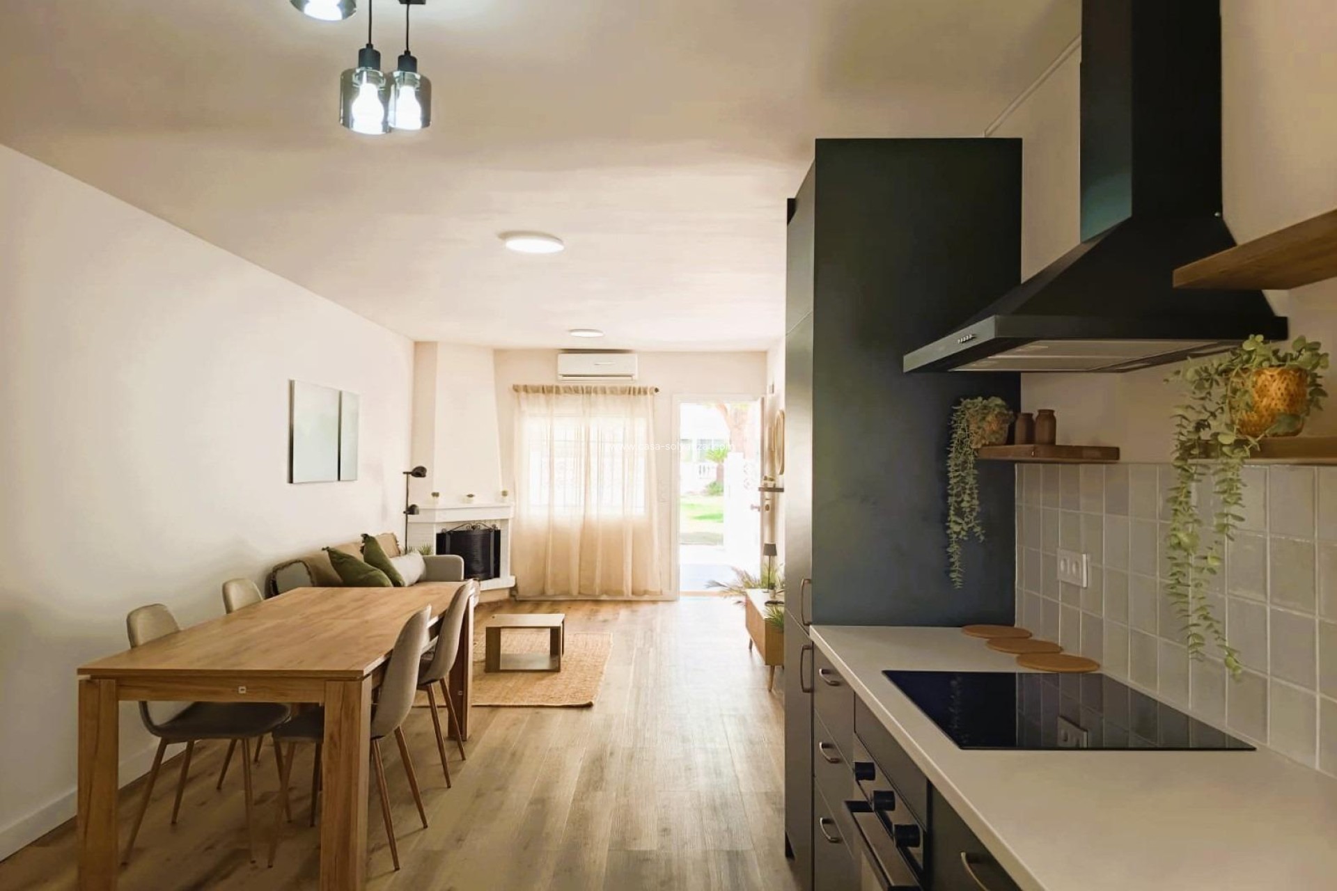 Wiederverkauf - Bungalow - Orihuela Costa - Costa Blanca