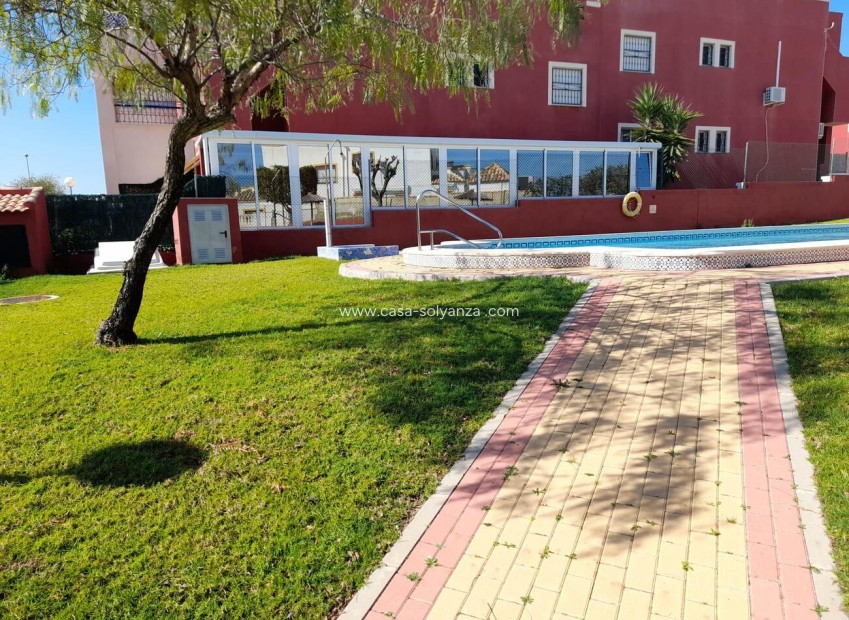 Wiederverkauf - Bungalow - Orihuela Costa - dream hills
