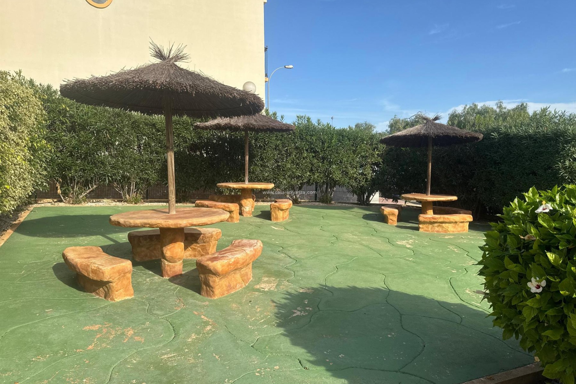 Wiederverkauf - Bungalow - Orihuela Costa - La Florida