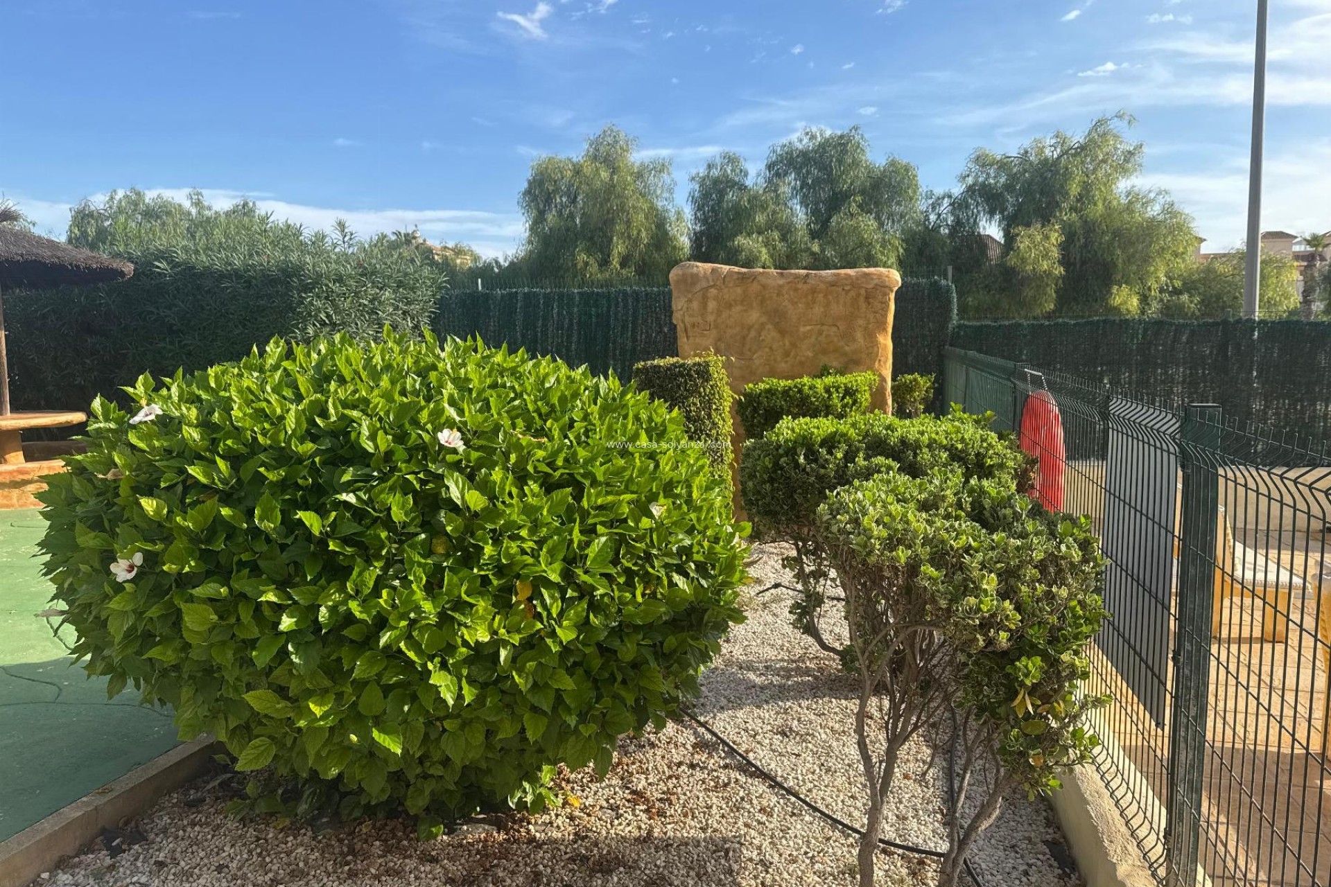 Wiederverkauf - Bungalow - Orihuela Costa - La Florida