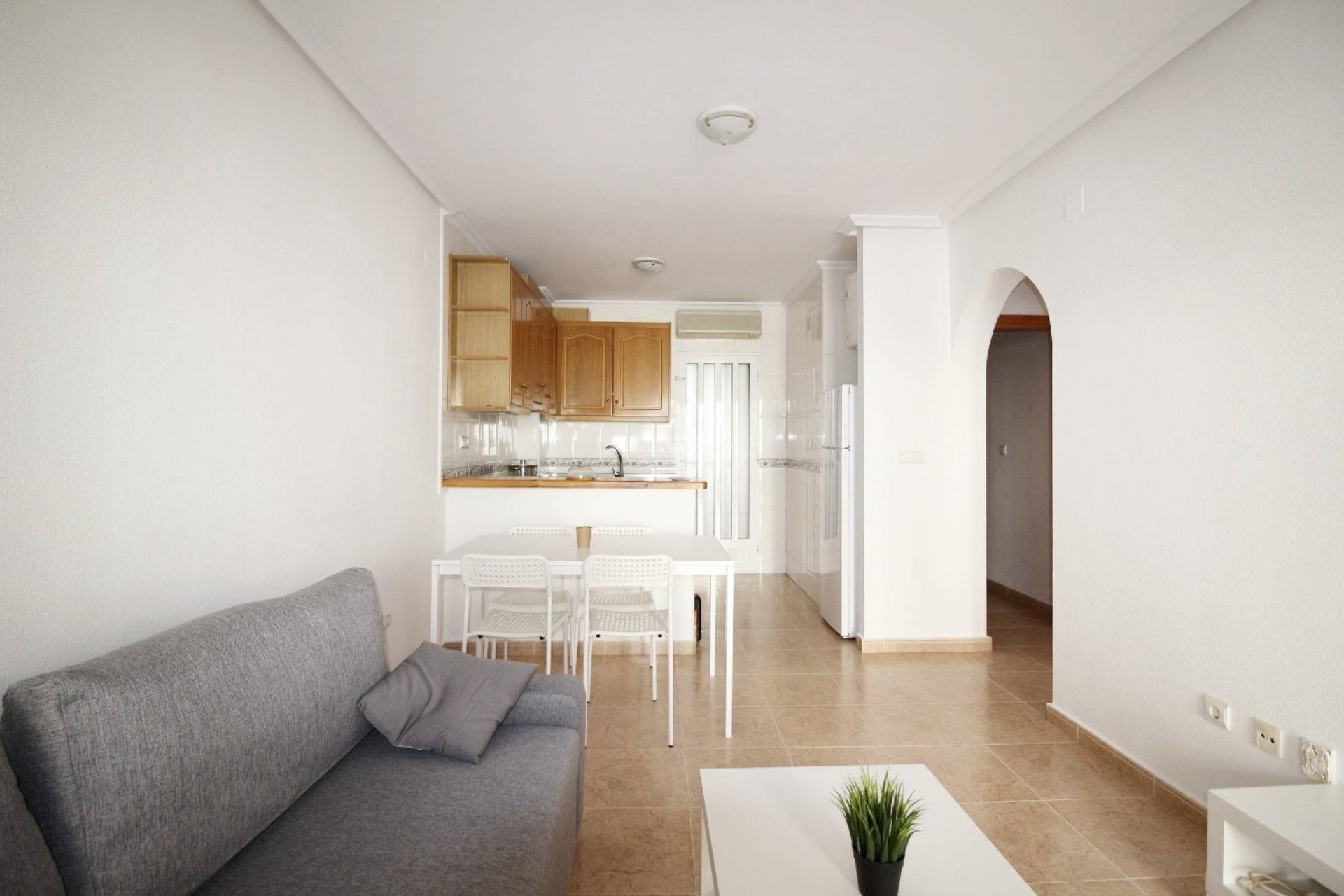 Wiederverkauf - Bungalow - Orihuela Costa - La Florida