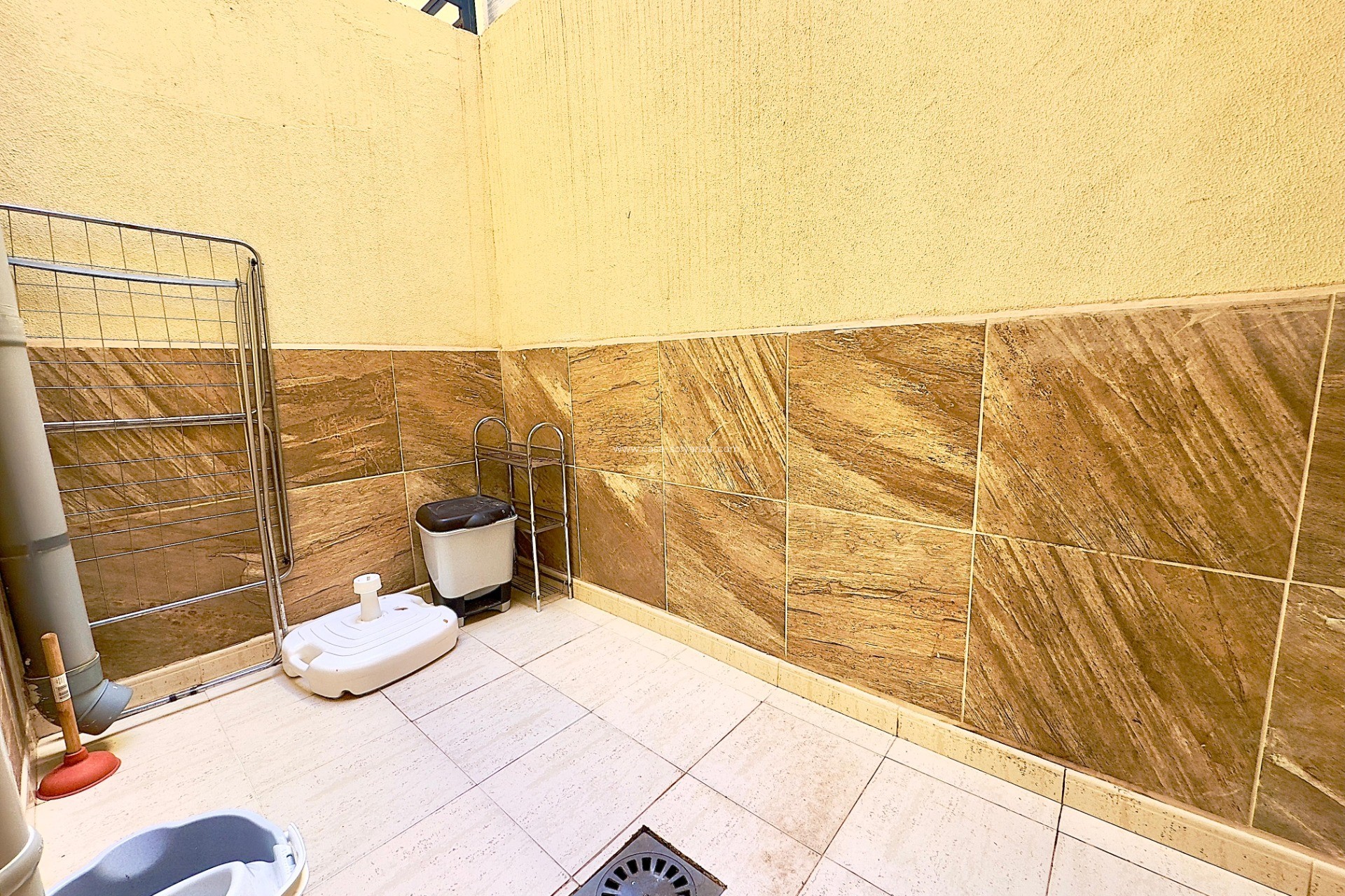 Wiederverkauf - Bungalow - Orihuela Costa - La Florida