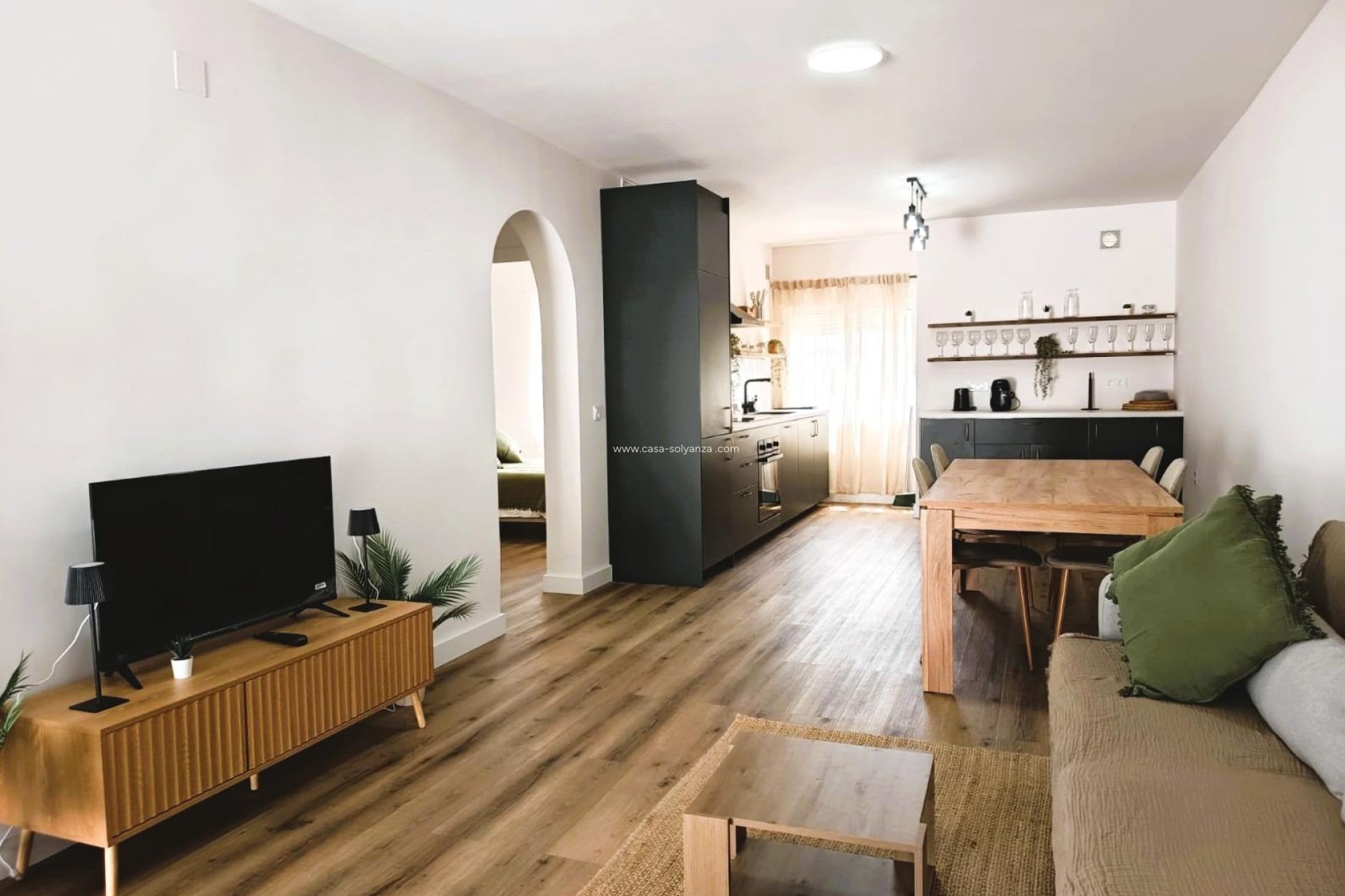 Wiederverkauf - Bungalow - Orihuela Costa - La Regia