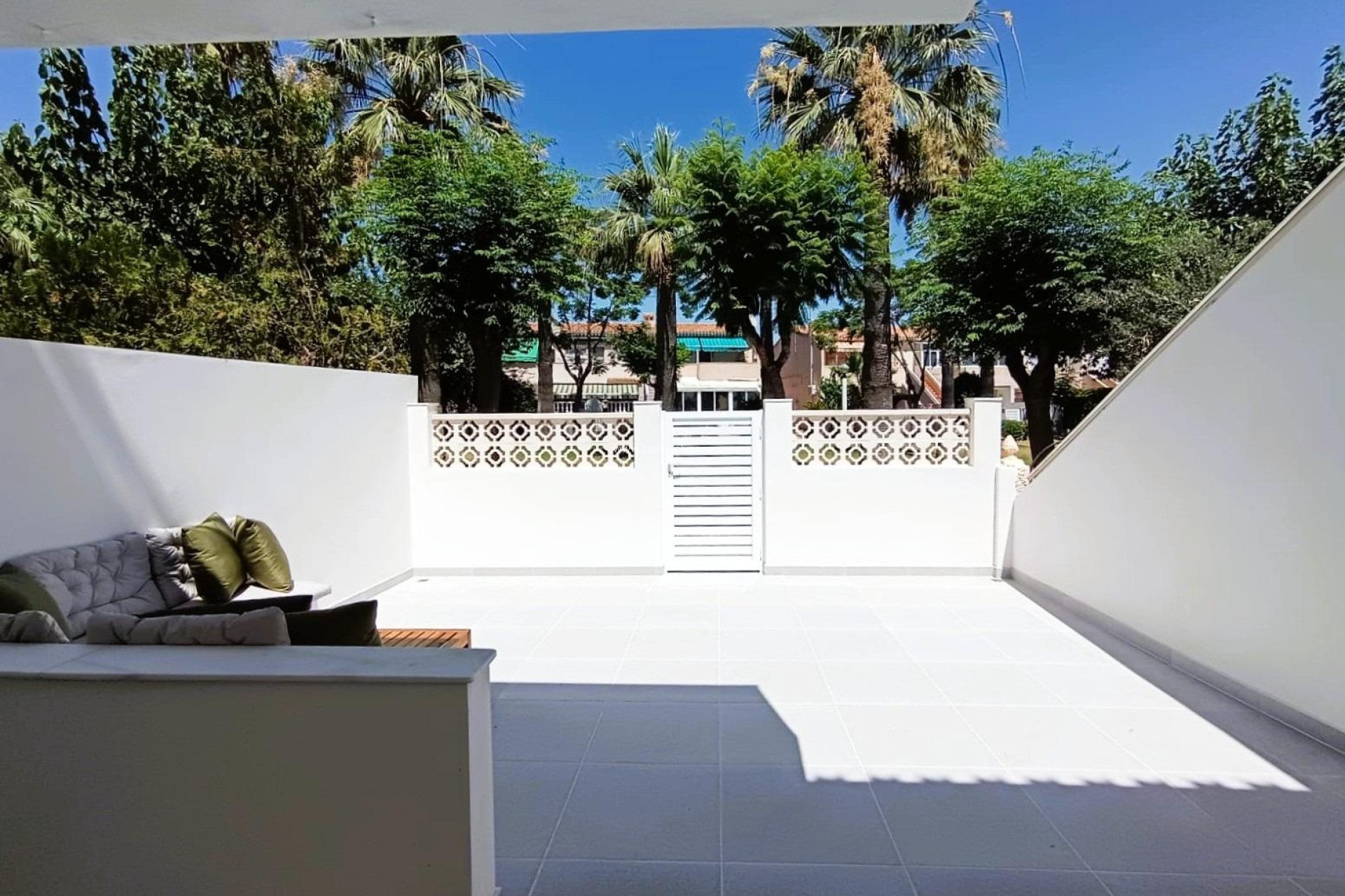 Wiederverkauf - Bungalow - Orihuela Costa - La Regia