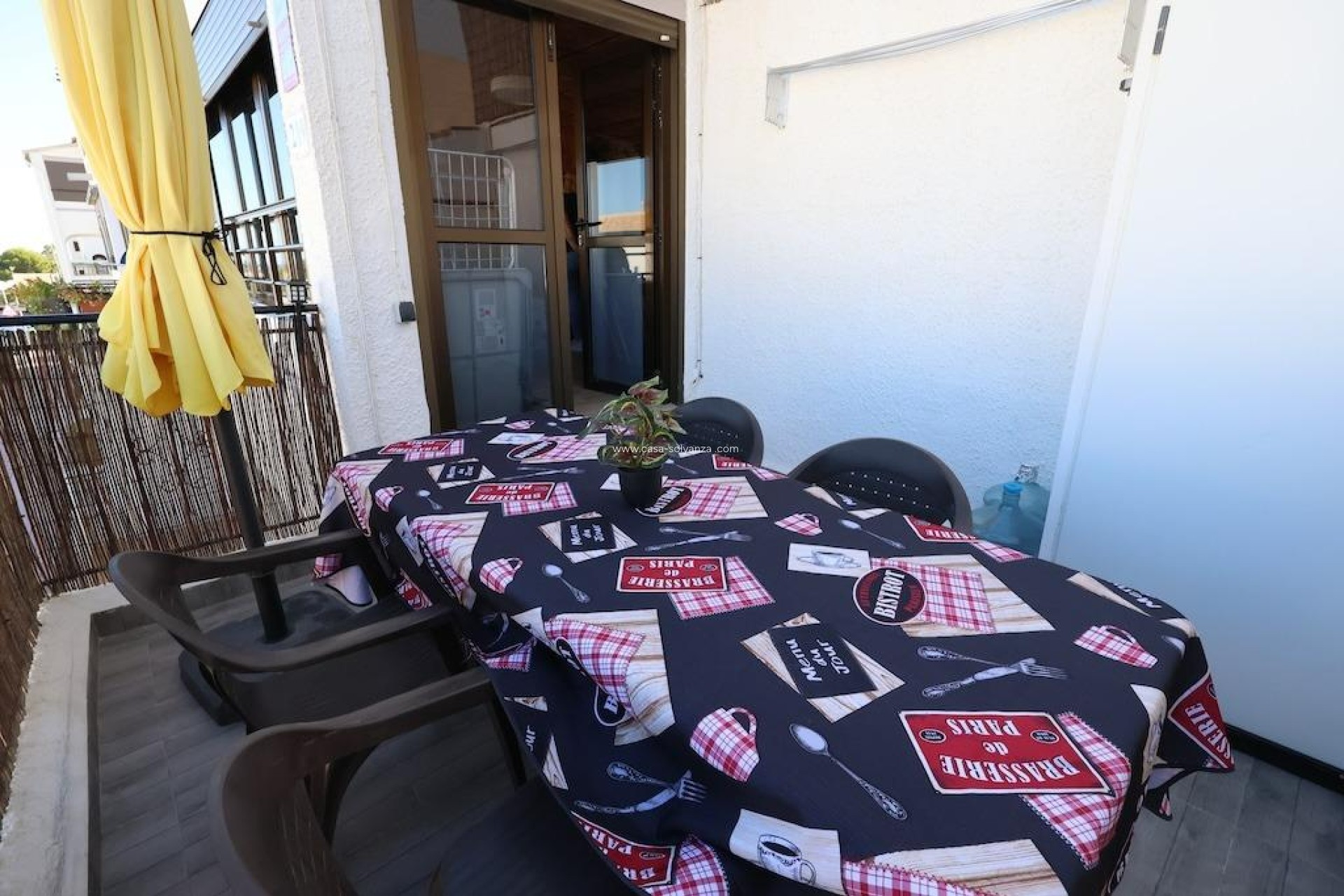 Wiederverkauf - Bungalow - Orihuela Costa - La Zenia