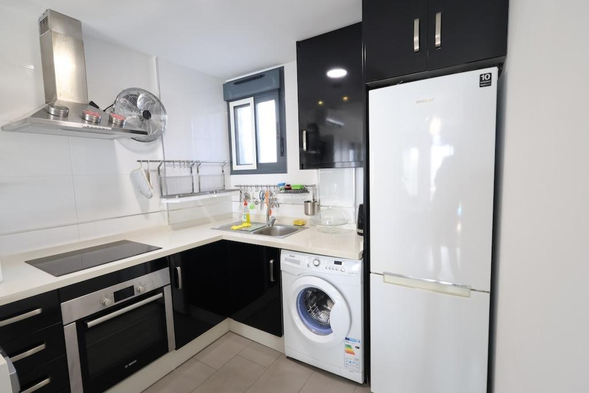 Wiederverkauf - Bungalow - Orihuela Costa - La Zenia