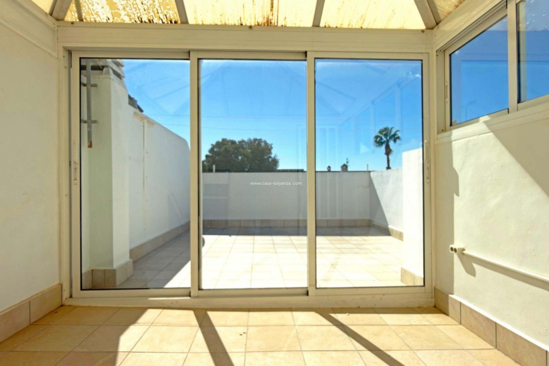 Wiederverkauf - Bungalow - Orihuela Costa - La Zenia