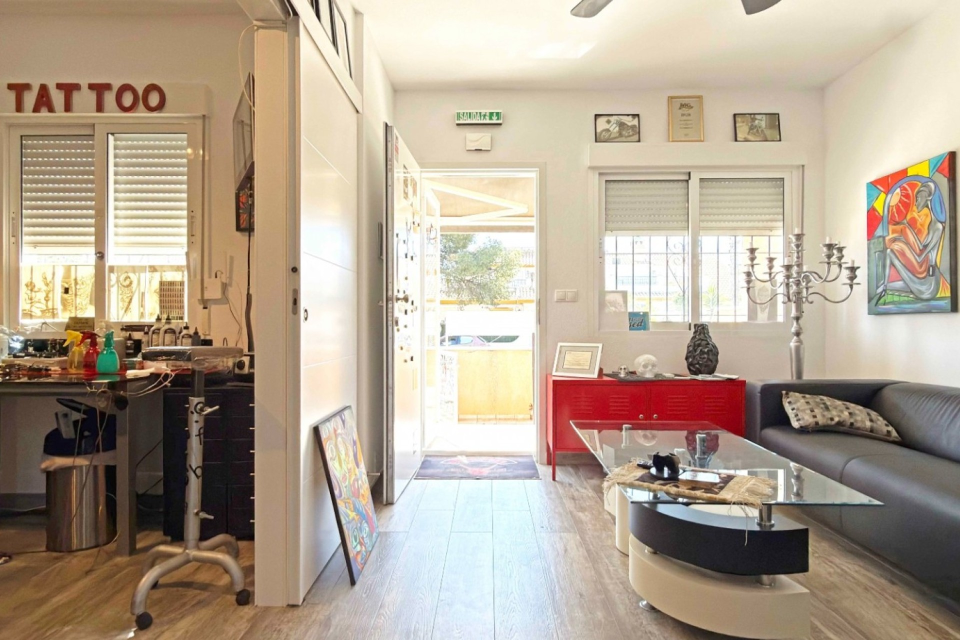 Wiederverkauf - Bungalow - Orihuela Costa - La Zenia