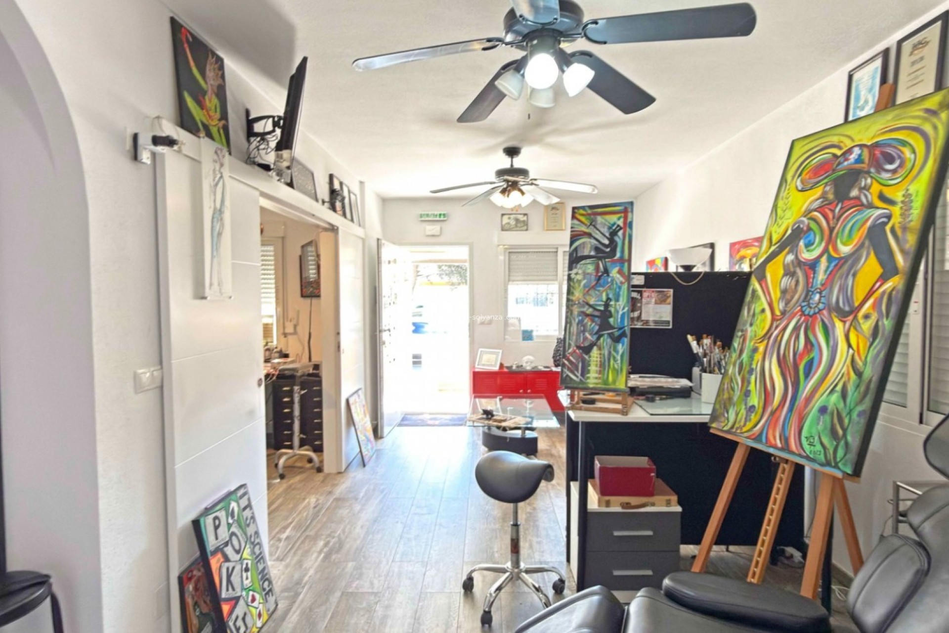 Wiederverkauf - Bungalow - Orihuela Costa - La Zenia