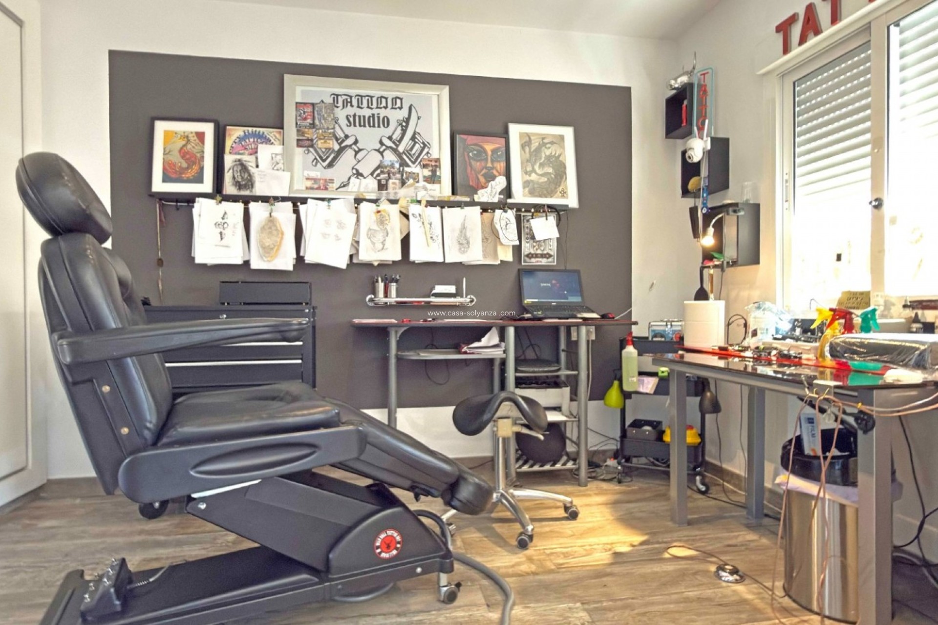 Wiederverkauf - Bungalow - Orihuela Costa - La Zenia