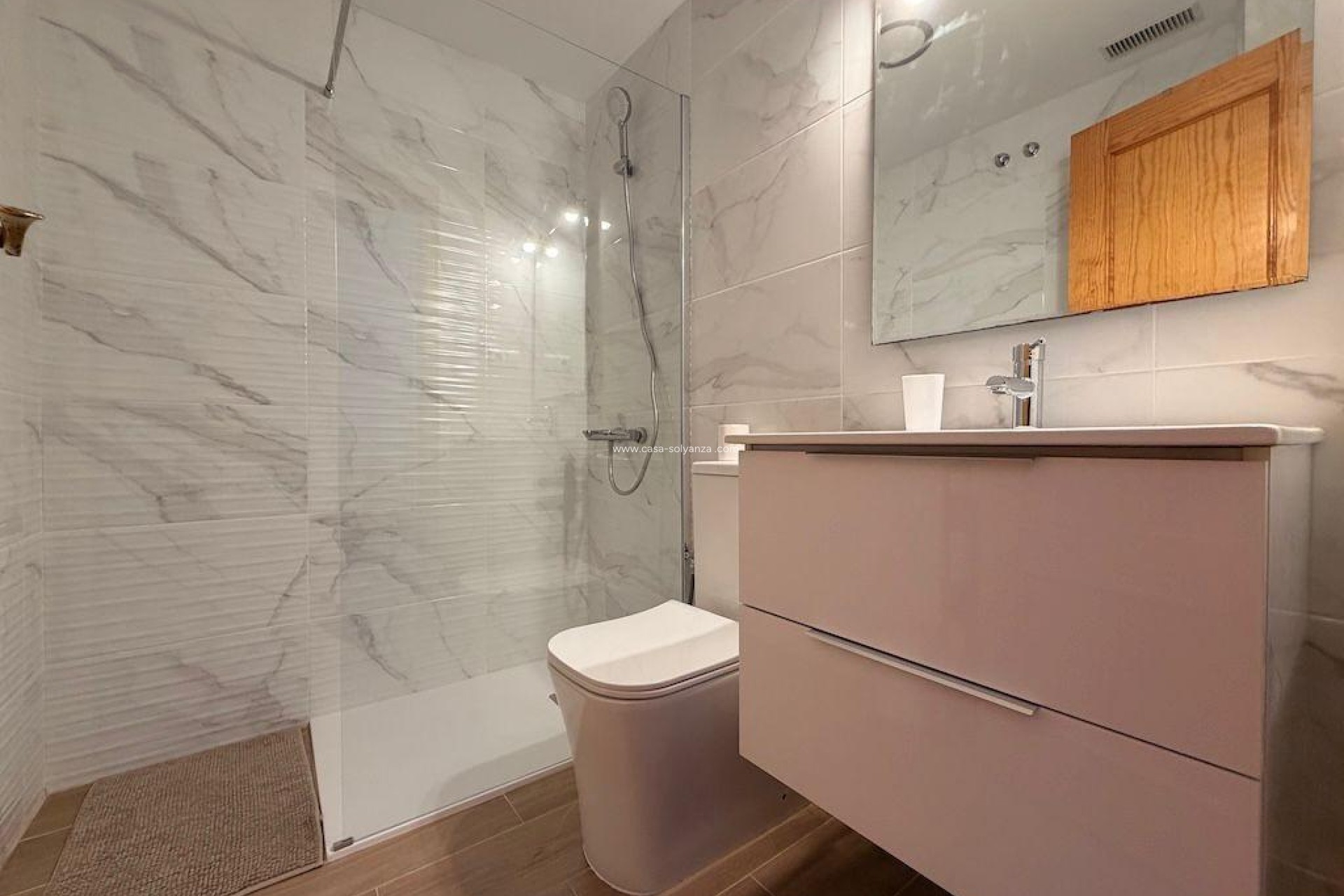 Wiederverkauf - Bungalow - Orihuela Costa - Las Filipinas