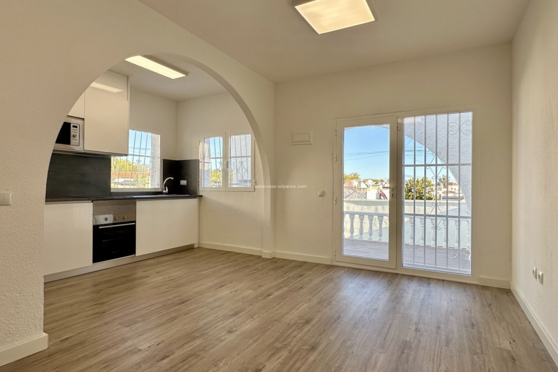 Wiederverkauf - Bungalow - Orihuela Costa - Las Filipinas