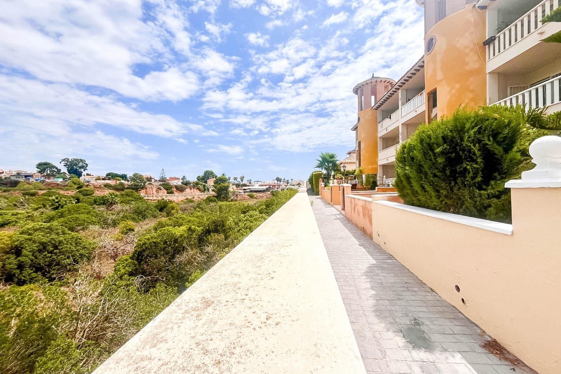 Wiederverkauf - Bungalow - Orihuela Costa - Lomas De Cabo Roig-los Dolses