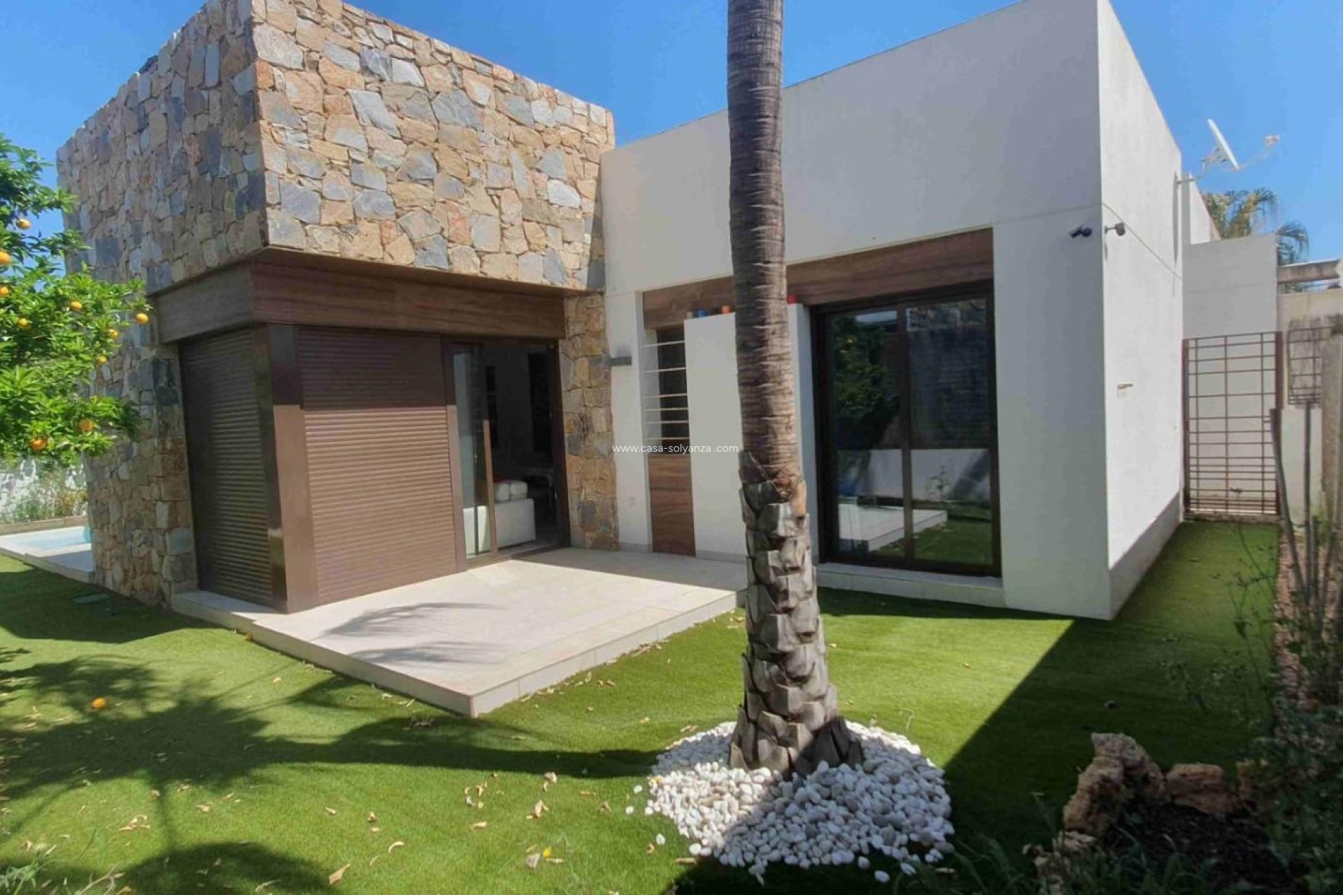 Wiederverkauf - Bungalow - Orihuela Costa - Lomas de Cabo Roig