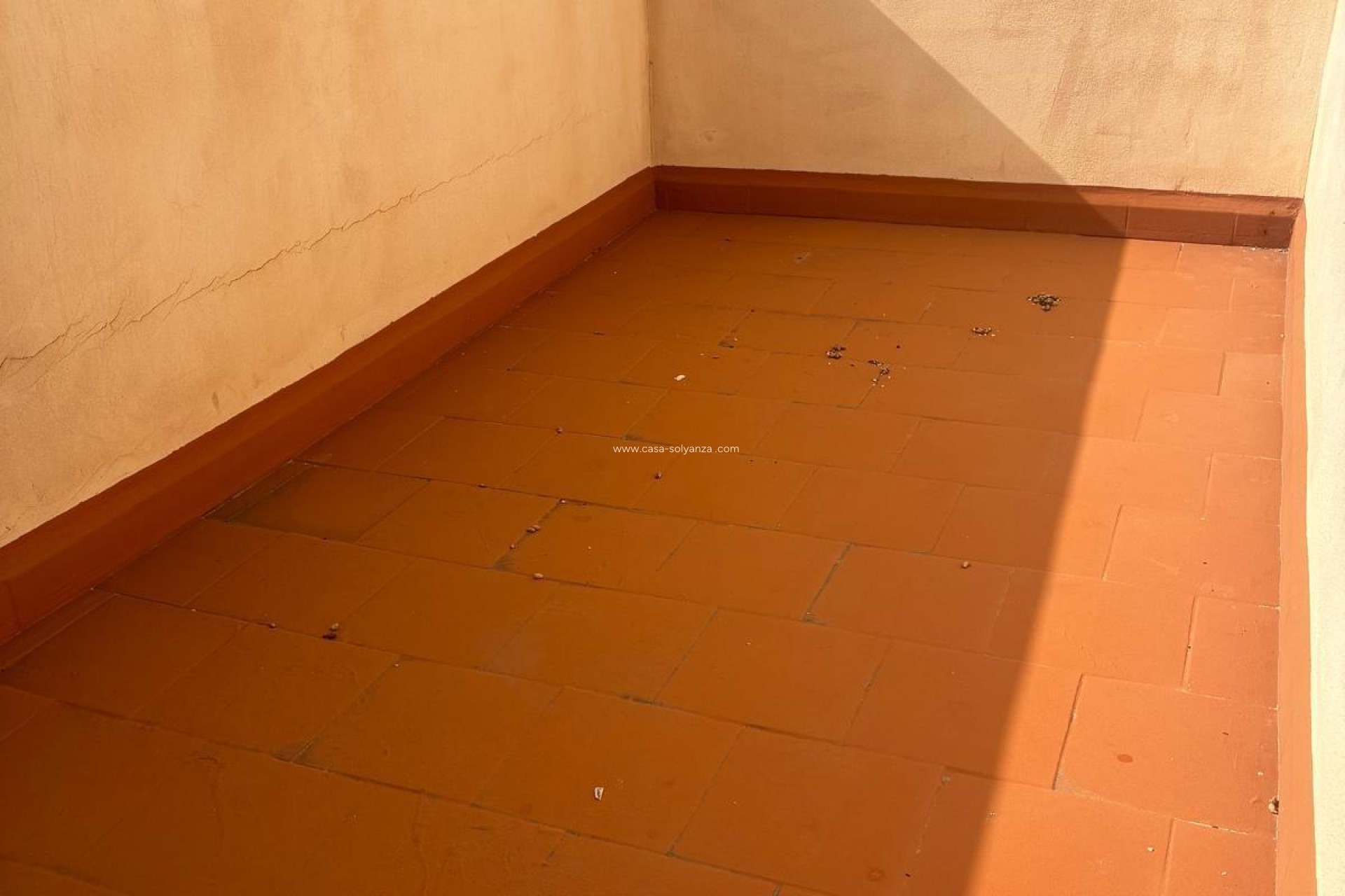 Wiederverkauf - Bungalow - Orihuela Costa - Los Almendros-La Florida