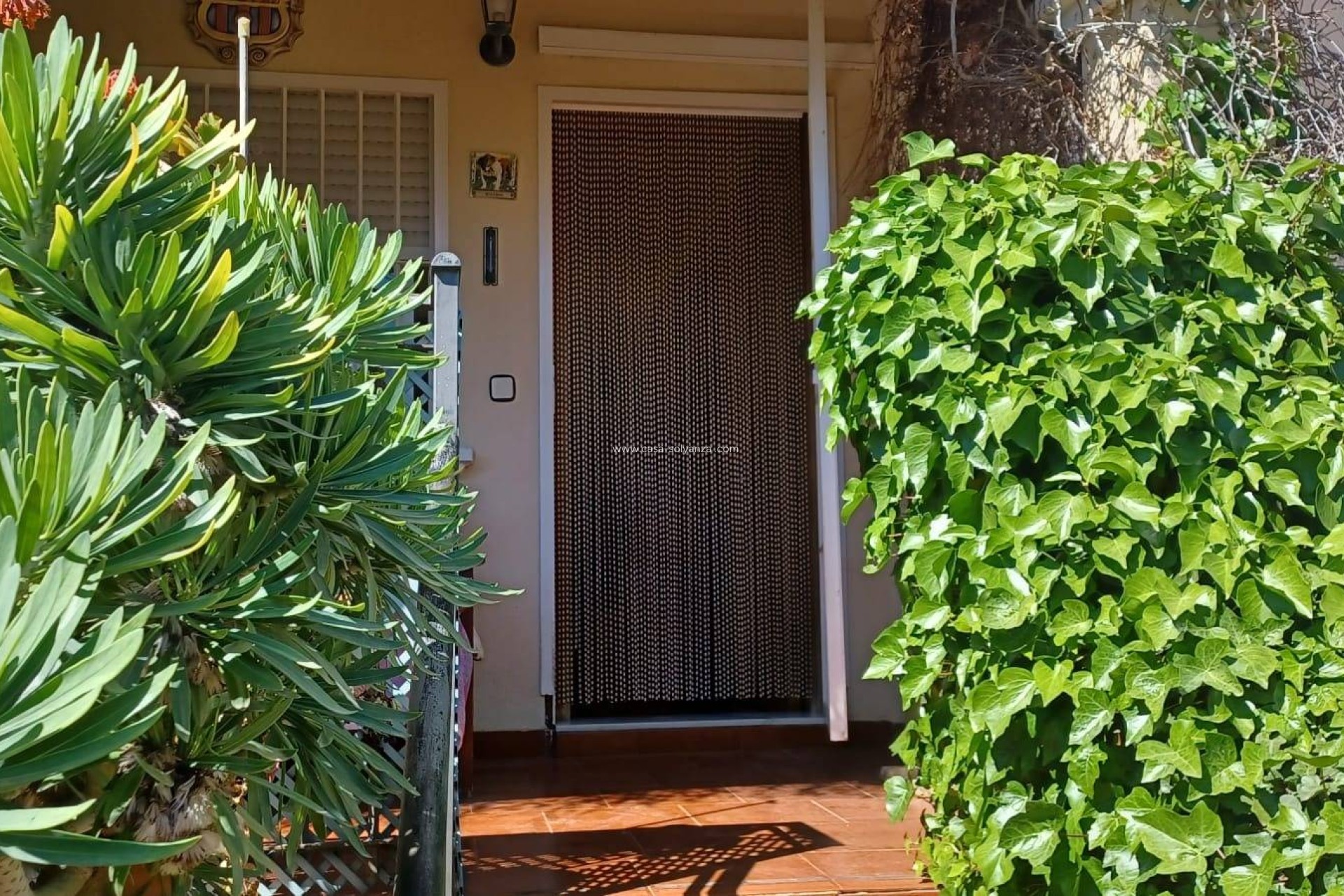 Wiederverkauf - Bungalow - Orihuela Costa - Los Almendros-La Florida