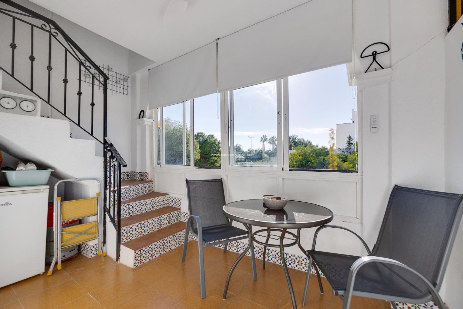 Wiederverkauf - Bungalow - Orihuela Costa - Los Altos