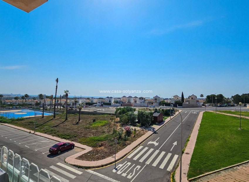 Wiederverkauf - Bungalow - Orihuela Costa - Los Altos