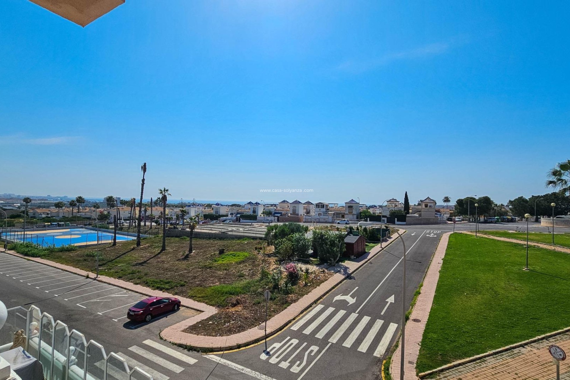 Wiederverkauf - Bungalow - Orihuela Costa - Los Altos