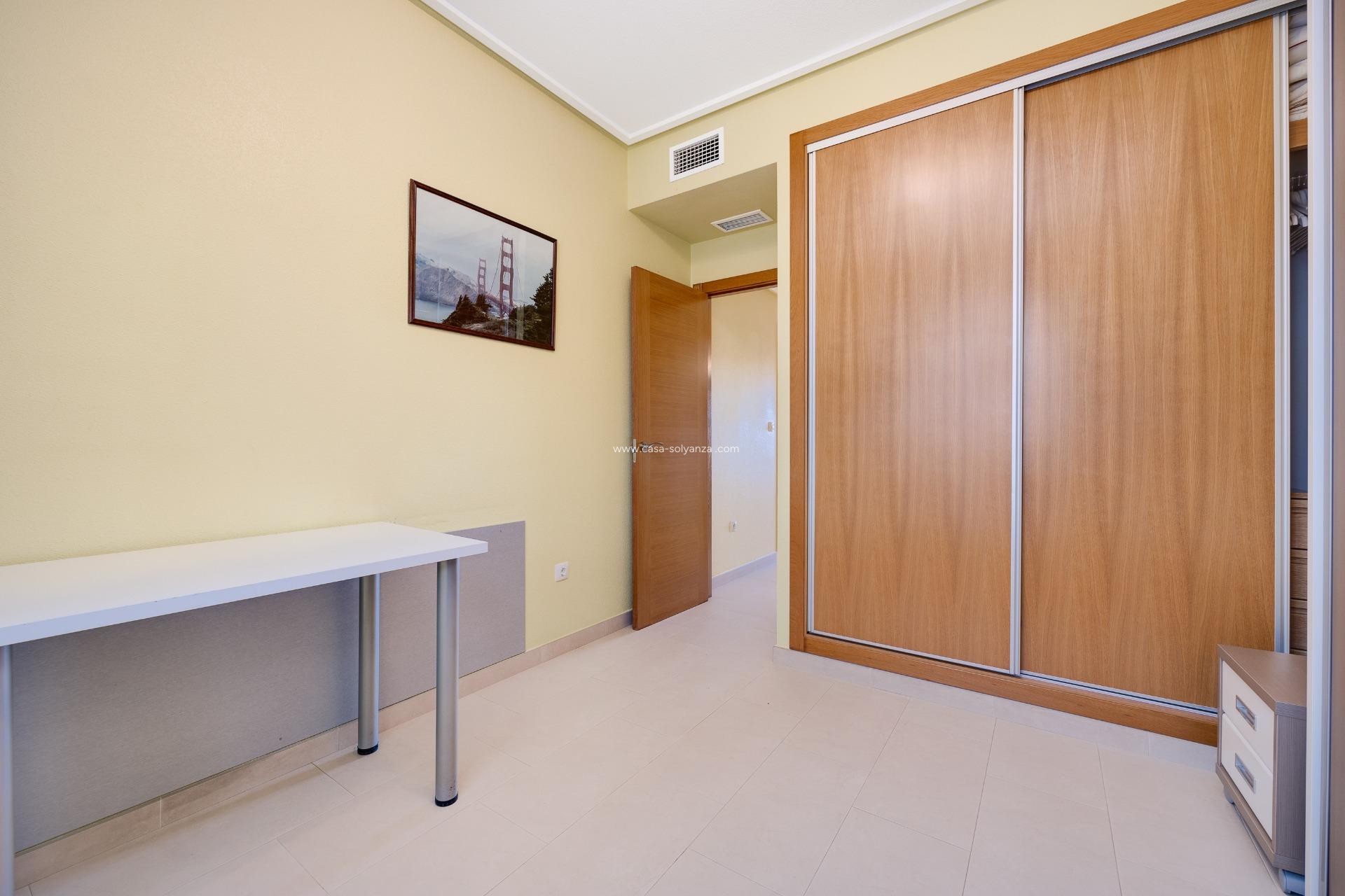 Wiederverkauf - Bungalow - Orihuela Costa - Los Dolses