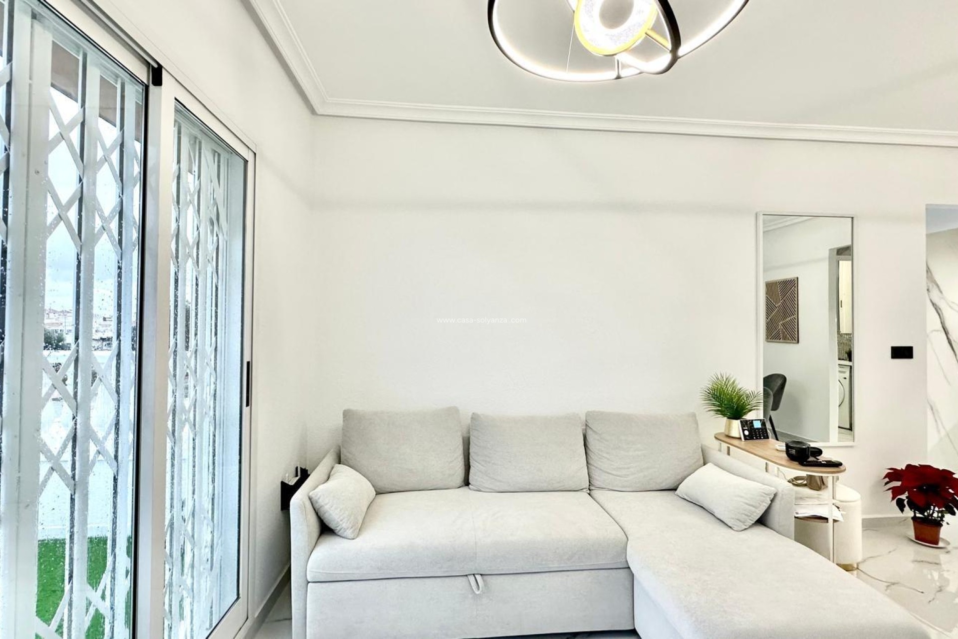 Wiederverkauf - Bungalow - Orihuela Costa - Playa Flamenca