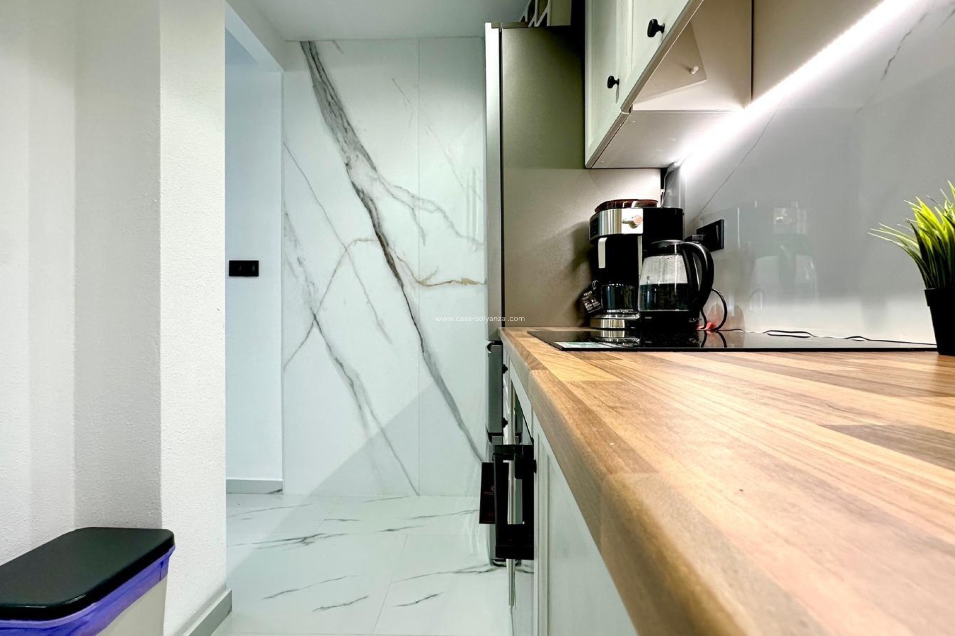 Wiederverkauf - Bungalow - Orihuela Costa - Playa Flamenca