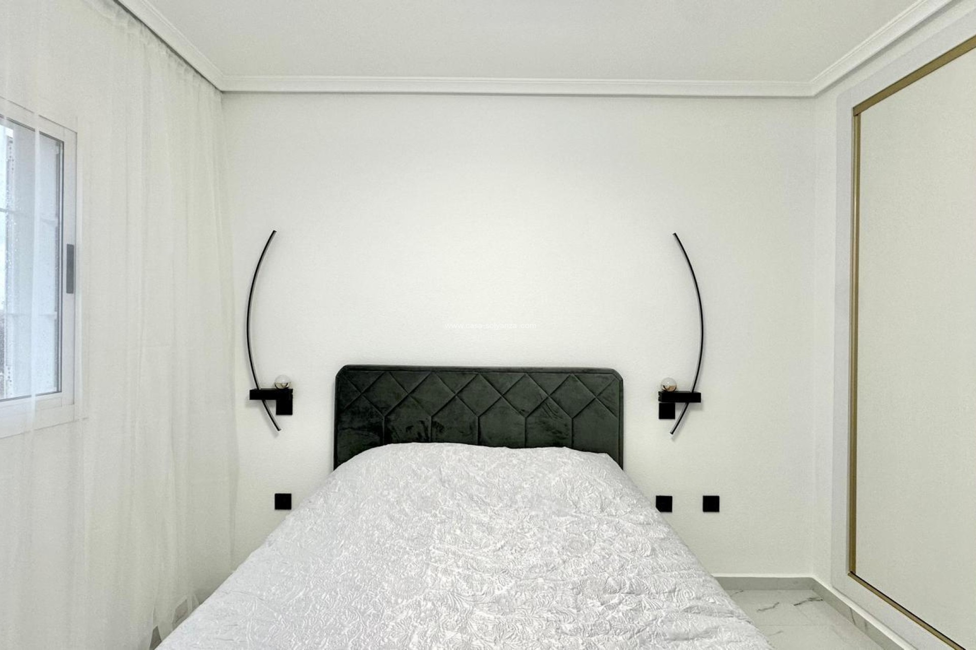 Wiederverkauf - Bungalow - Orihuela Costa - Playa Flamenca