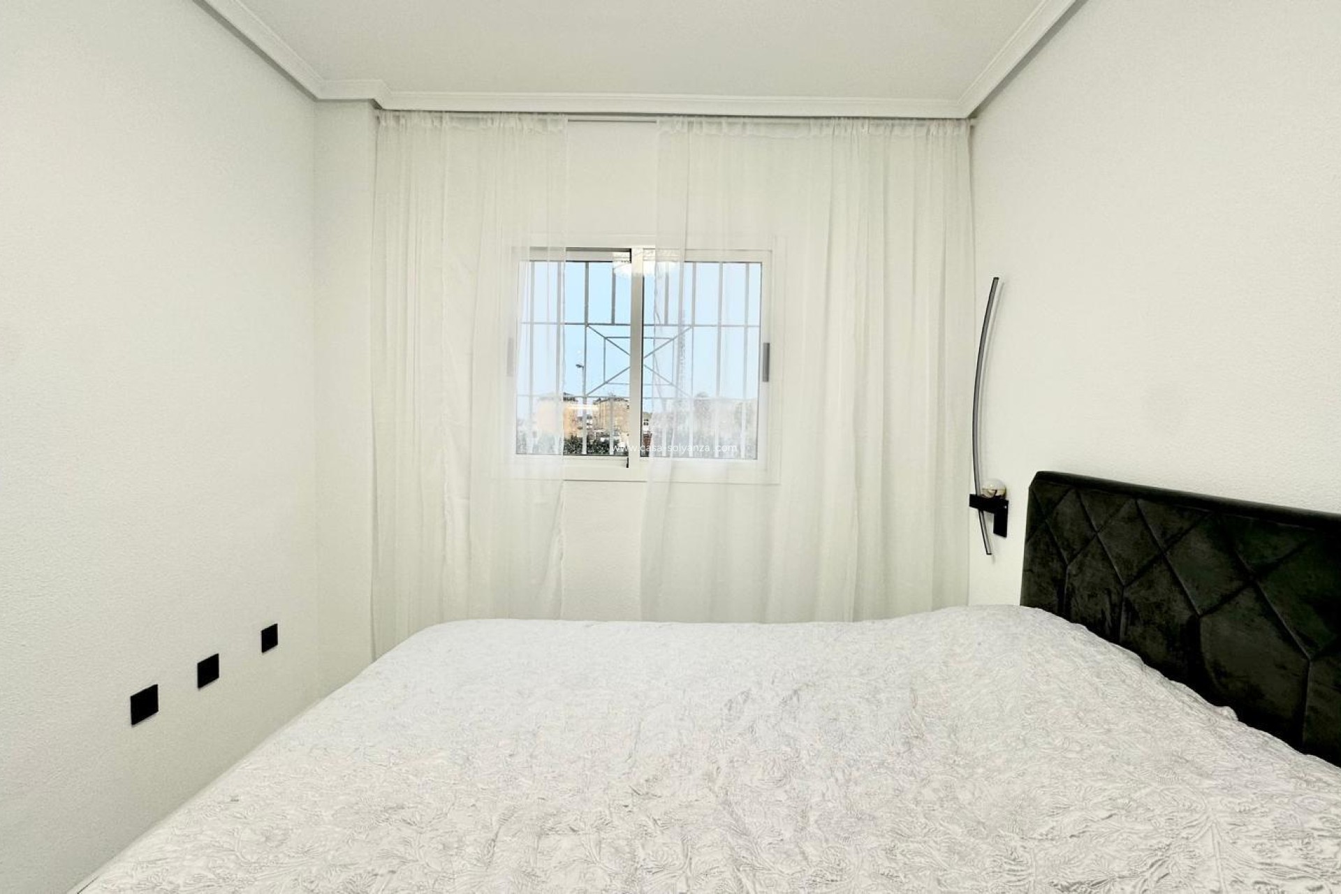 Wiederverkauf - Bungalow - Orihuela Costa - Playa Flamenca