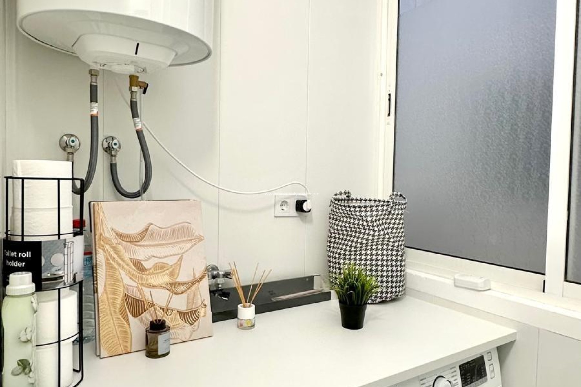 Wiederverkauf - Bungalow - Orihuela Costa - Playa Flamenca