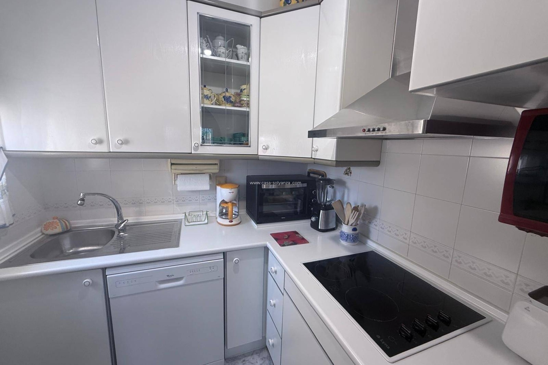 Wiederverkauf - Bungalow - Orihuela Costa - Playa Flamenca