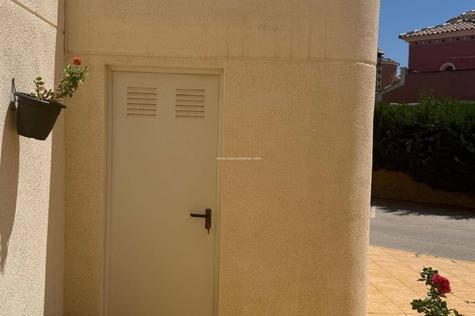 Wiederverkauf - Bungalow - Orihuela Costa - Playa Flamenca