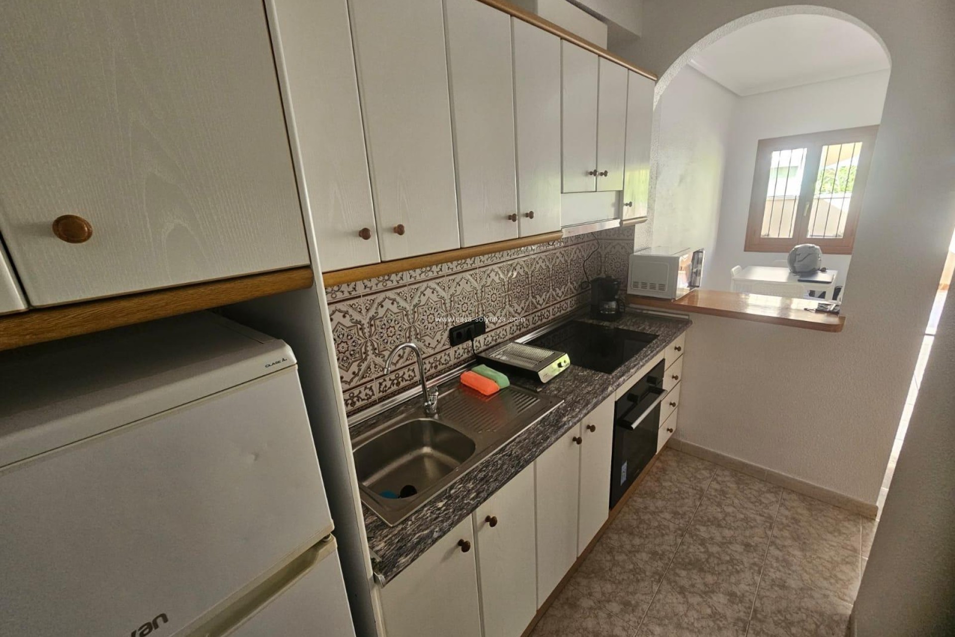 Wiederverkauf - Bungalow - Orihuela Costa - Playa Flamenca