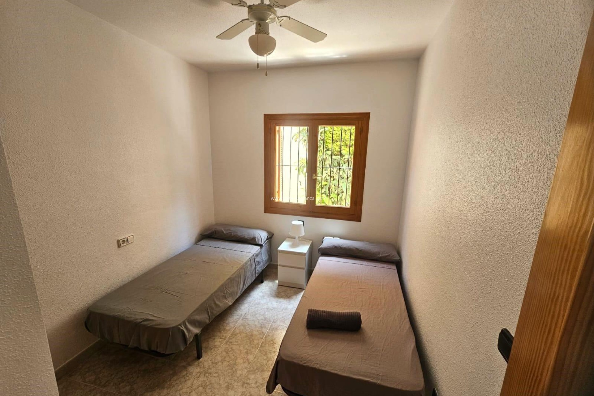 Wiederverkauf - Bungalow - Orihuela Costa - Playa Flamenca