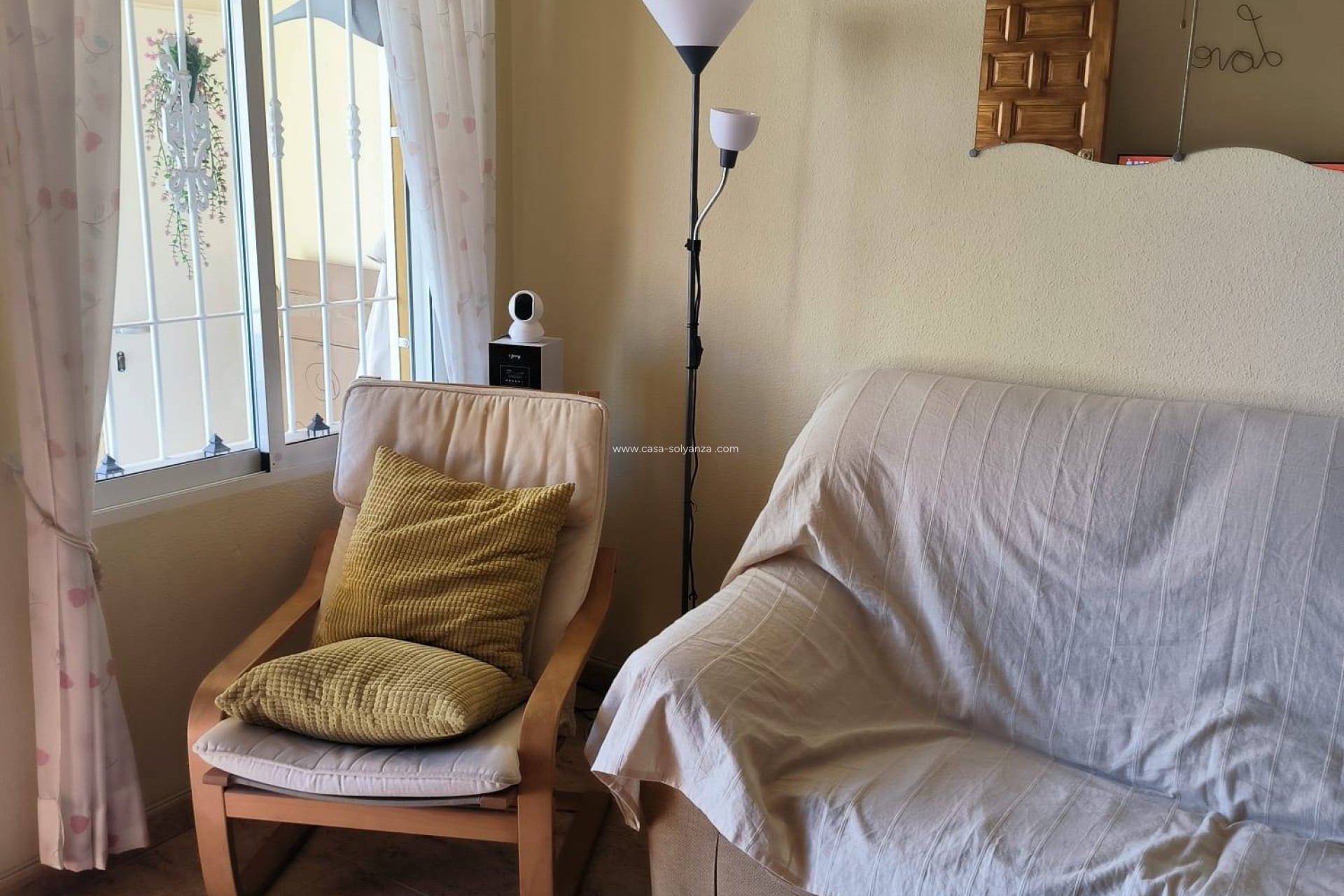 Wiederverkauf - Bungalow - Orihuela Costa - Playa Flamenca