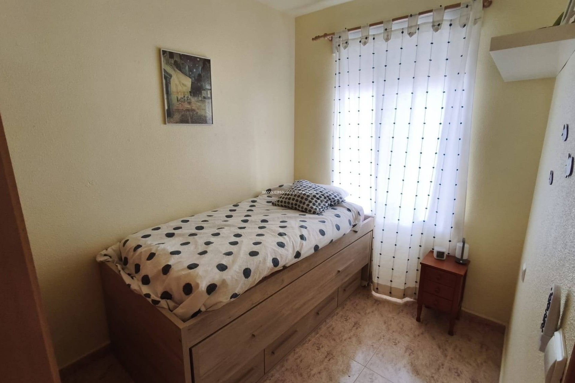 Wiederverkauf - Bungalow - Orihuela Costa - Playa Flamenca