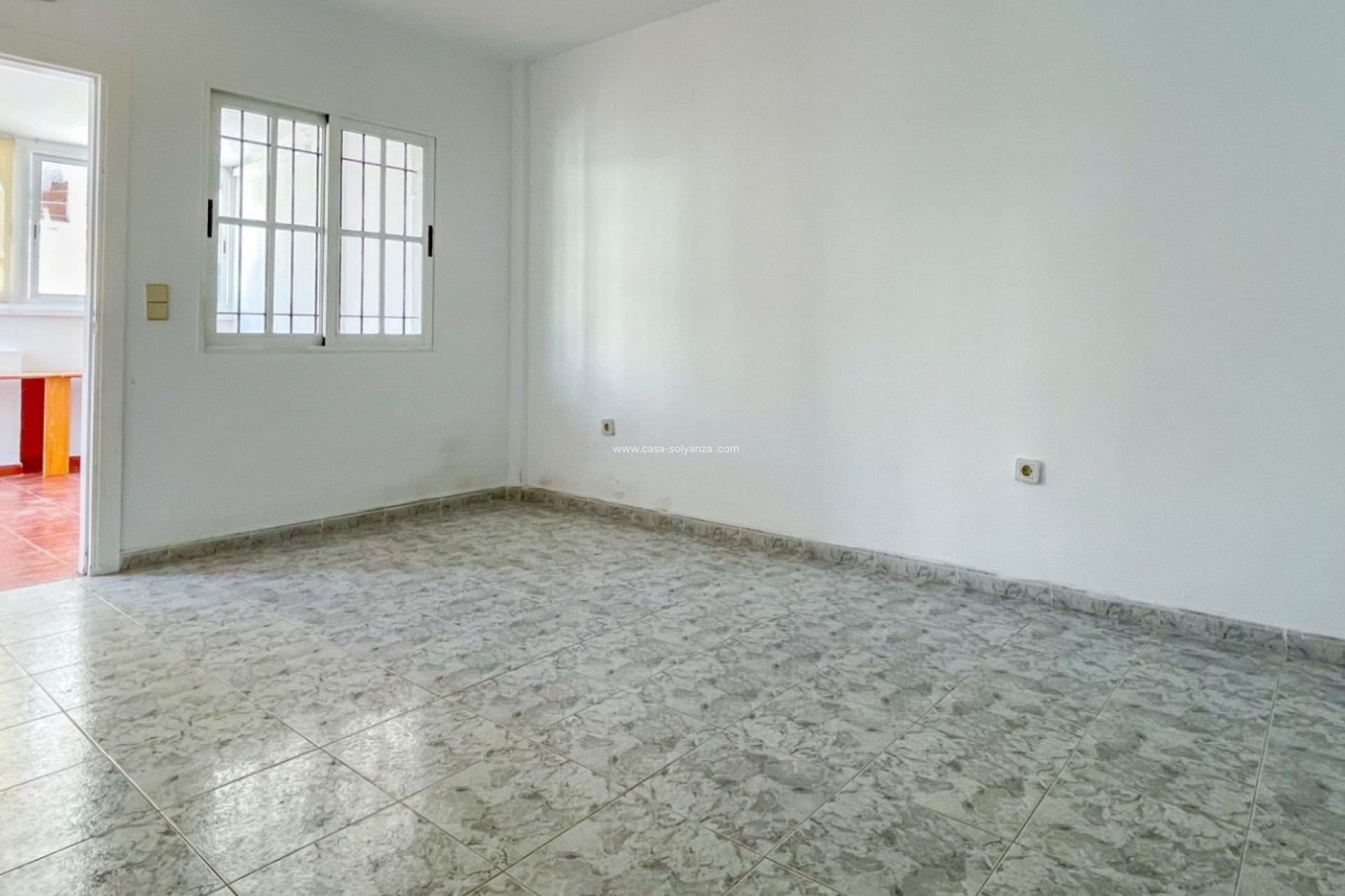 Wiederverkauf - Bungalow - Orihuela Costa - Playa Flamenca