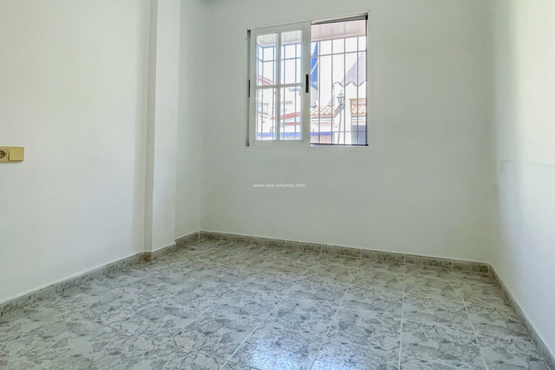 Wiederverkauf - Bungalow - Orihuela Costa - Playa Flamenca