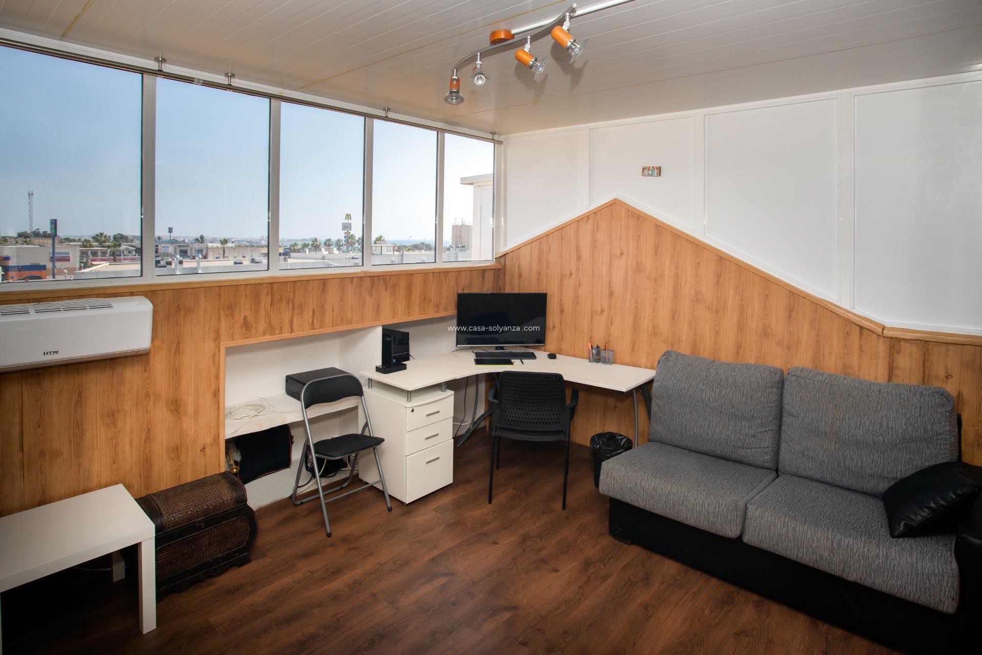 Wiederverkauf - Bungalow - Orihuela Costa - Punta Prima