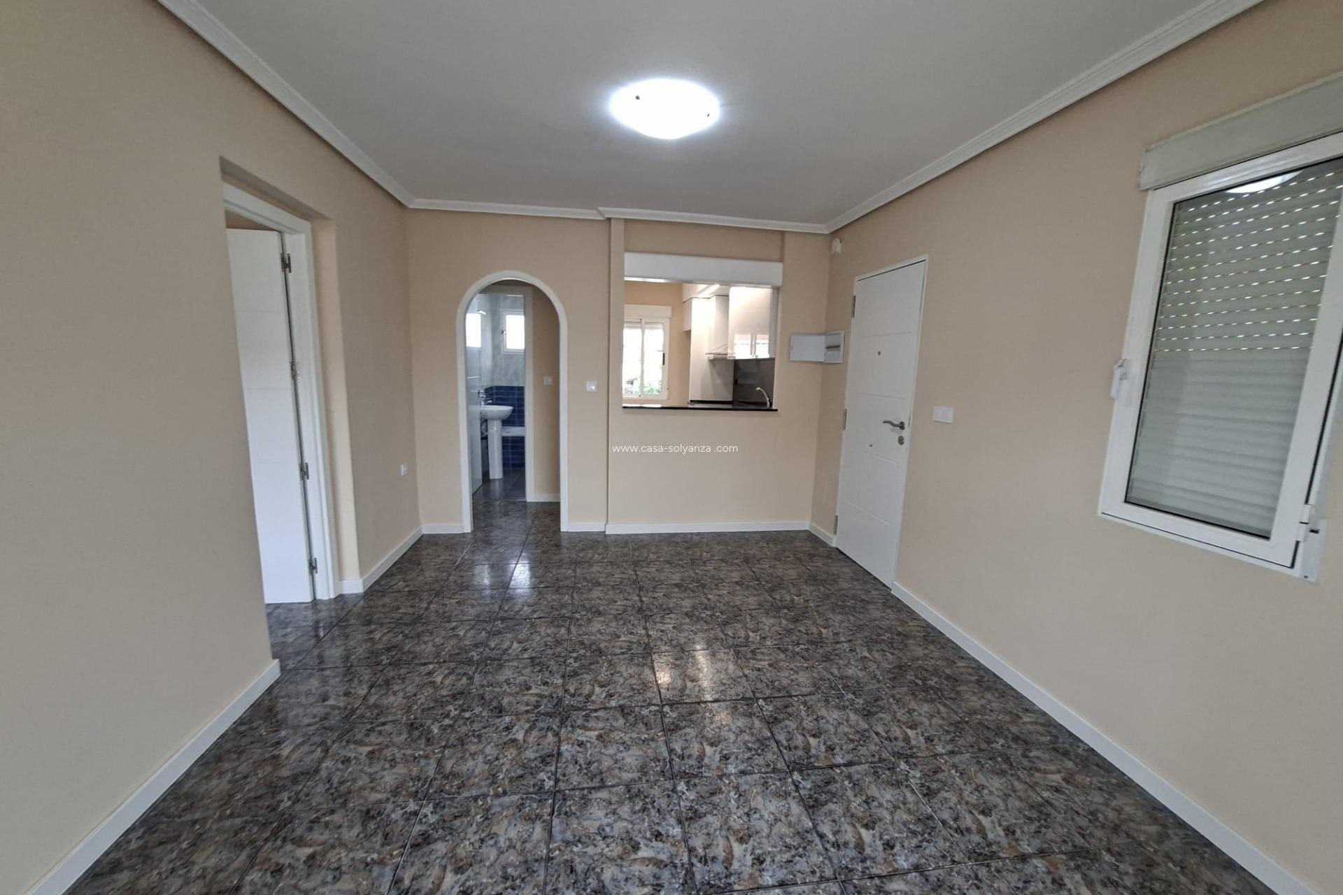 Wiederverkauf - Bungalow - Orihuela Costa - Punta Prima