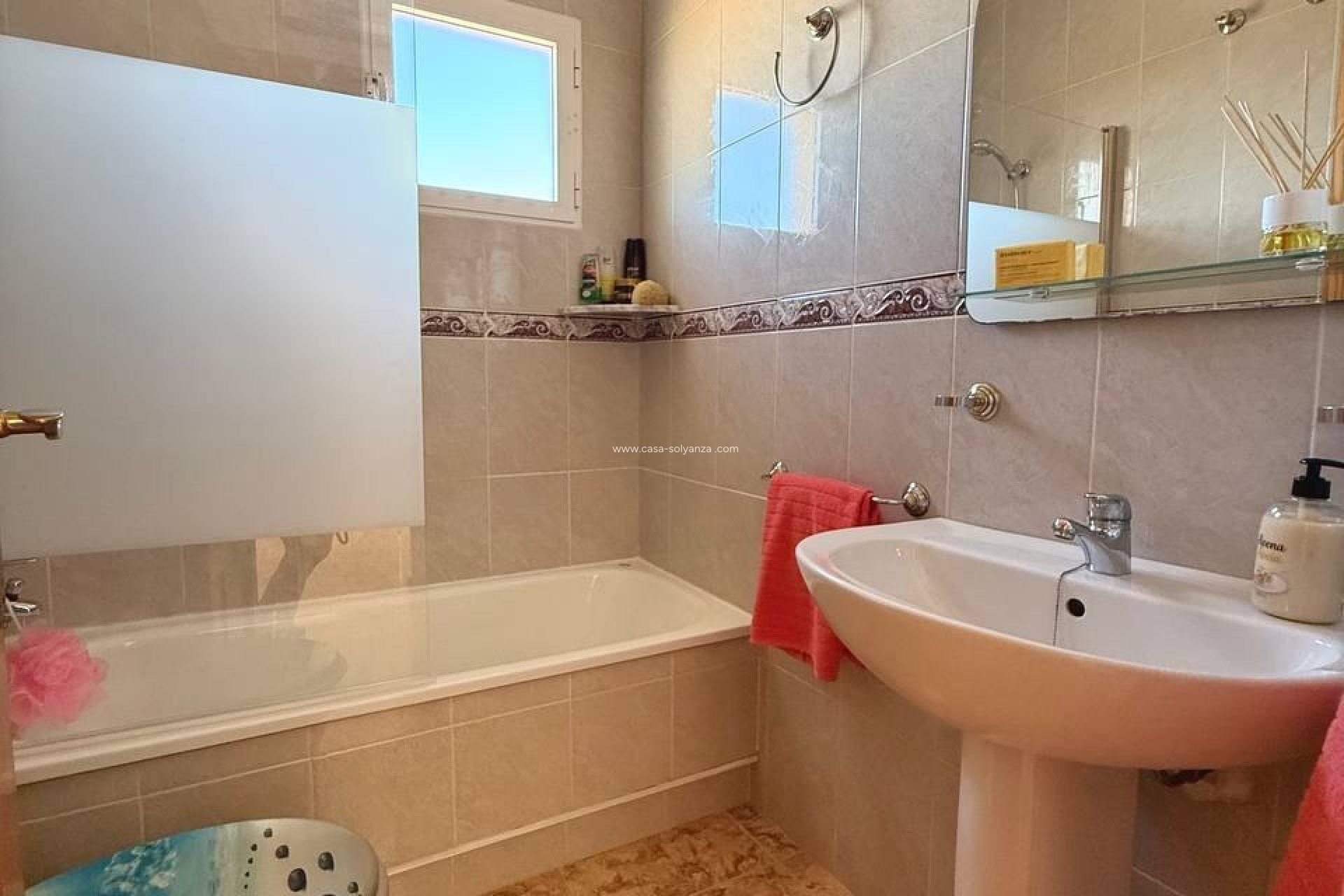 Wiederverkauf - Bungalow - Orihuela Costa - Rocio del Mar