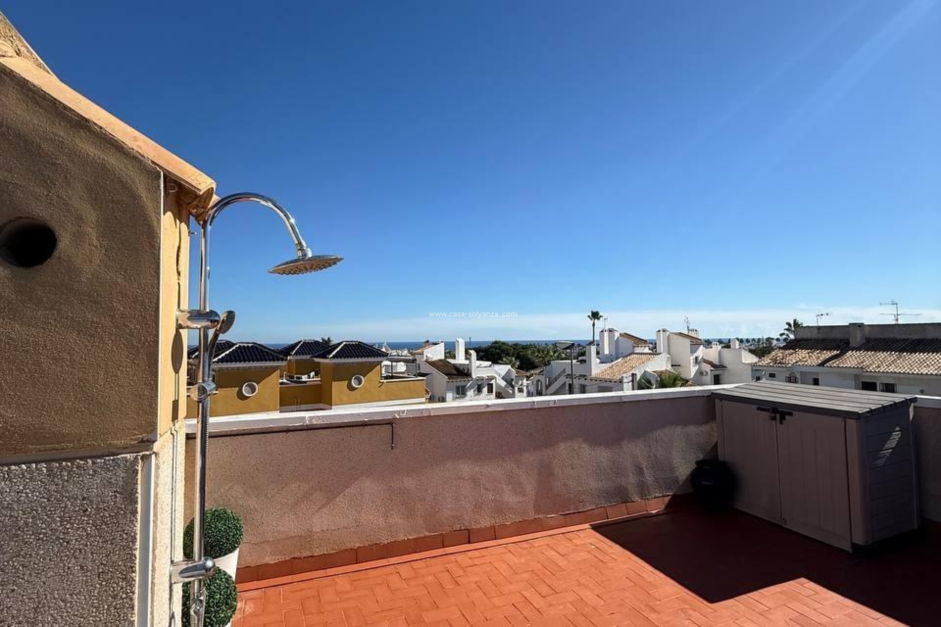 Wiederverkauf - Bungalow - Orihuela Costa - Rocio del Mar