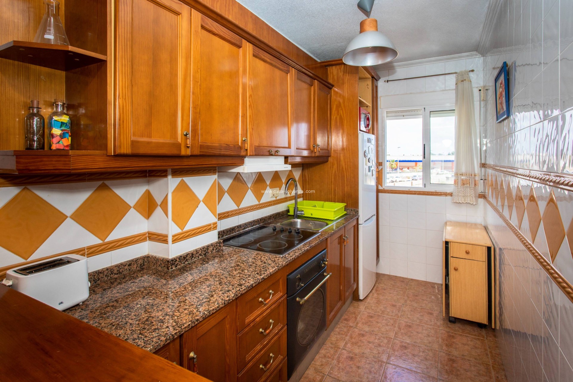 Wiederverkauf - Bungalow - Orihuela Costa - Rocio del Mar