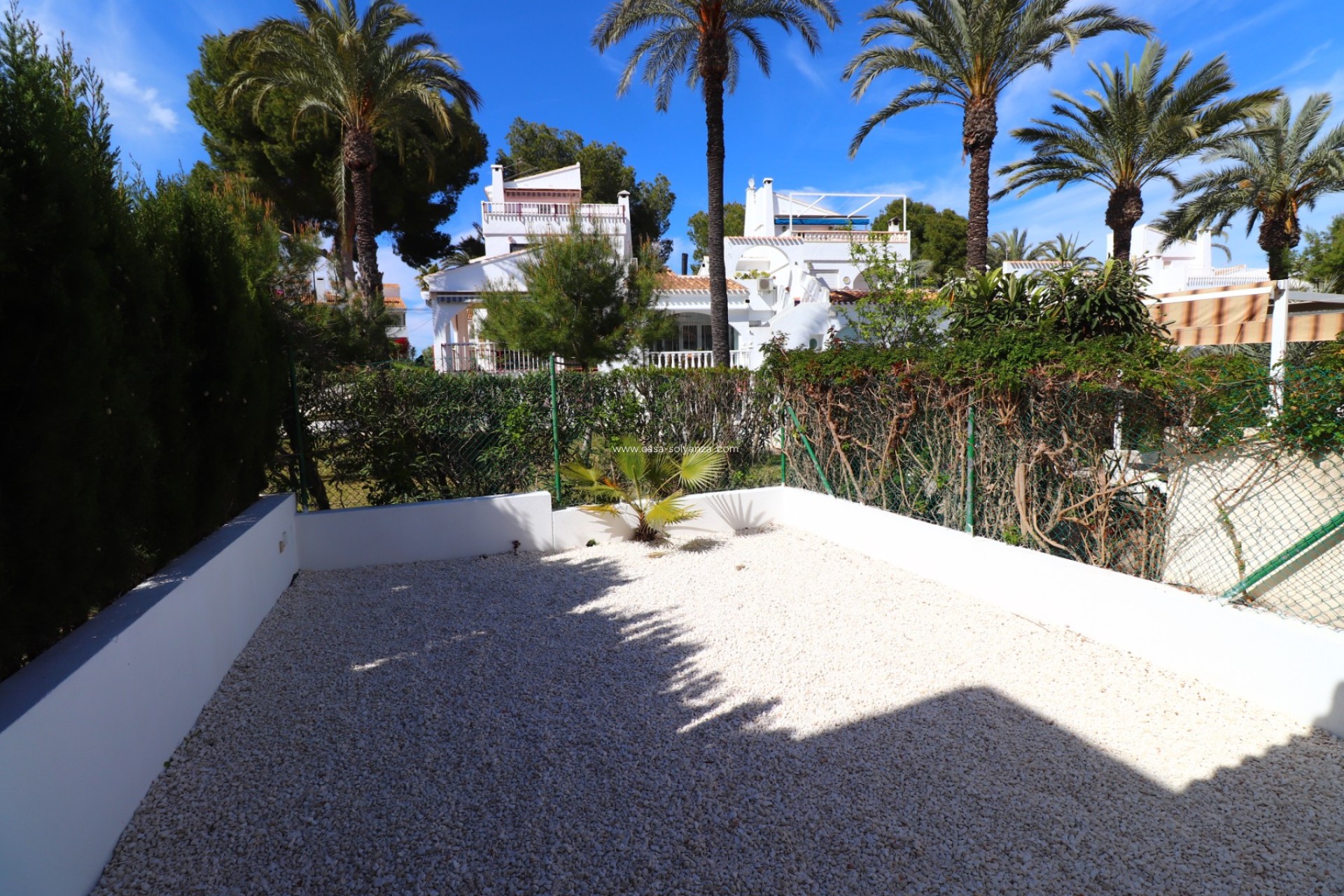Wiederverkauf - Bungalow - Orihuela Costa - Villamartin